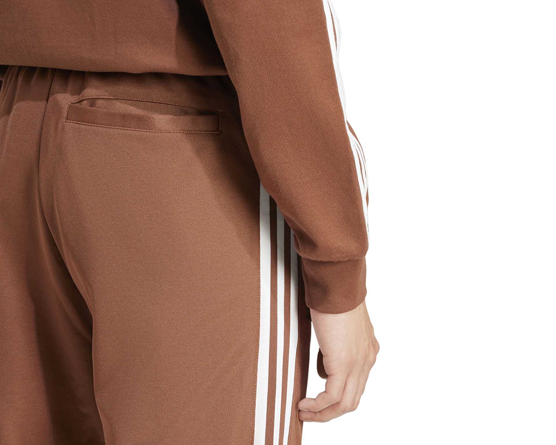 شلوار گرمکن معمولی Adidas Classic Tp