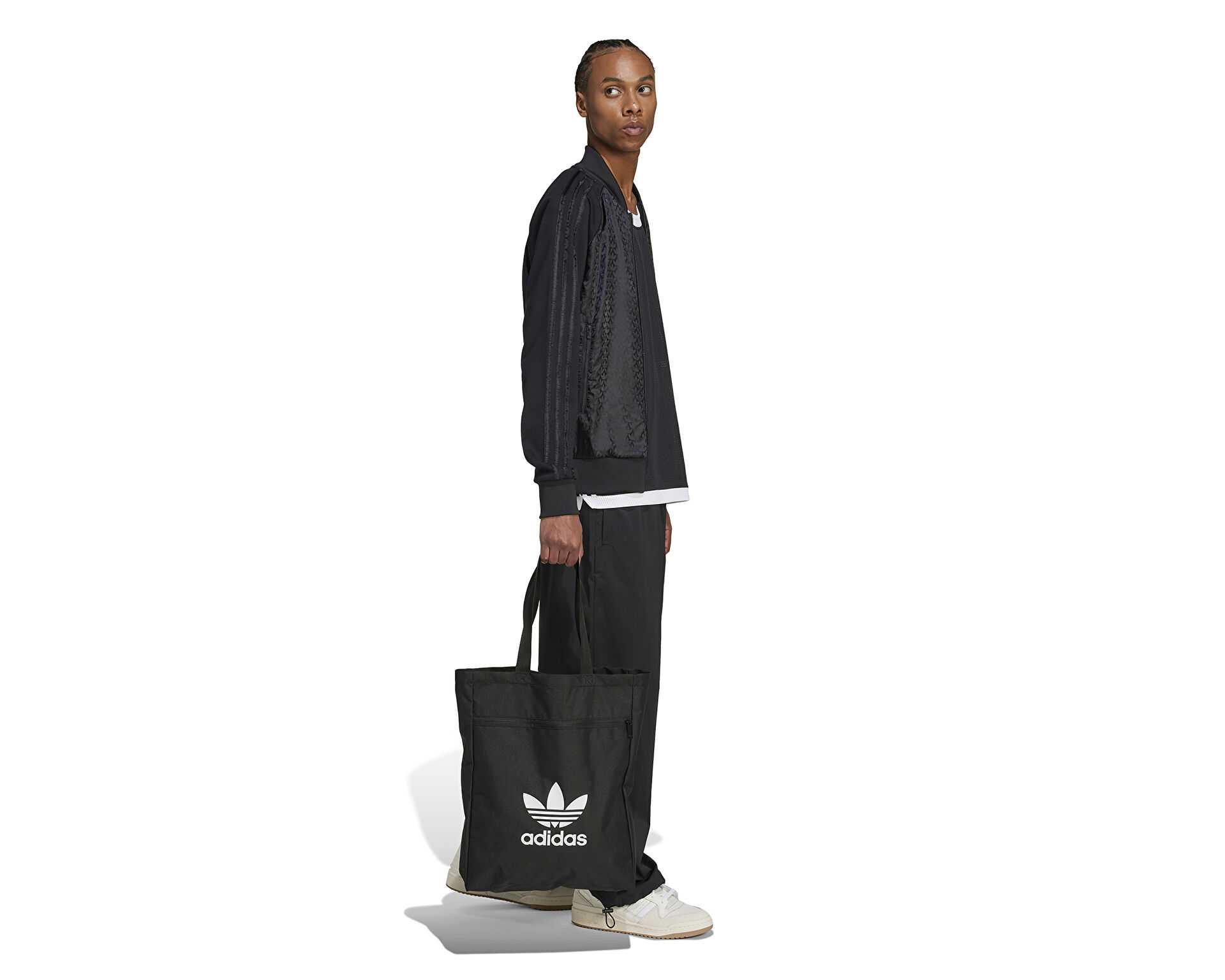 کت غیر رسمی Adidas Mono Tt