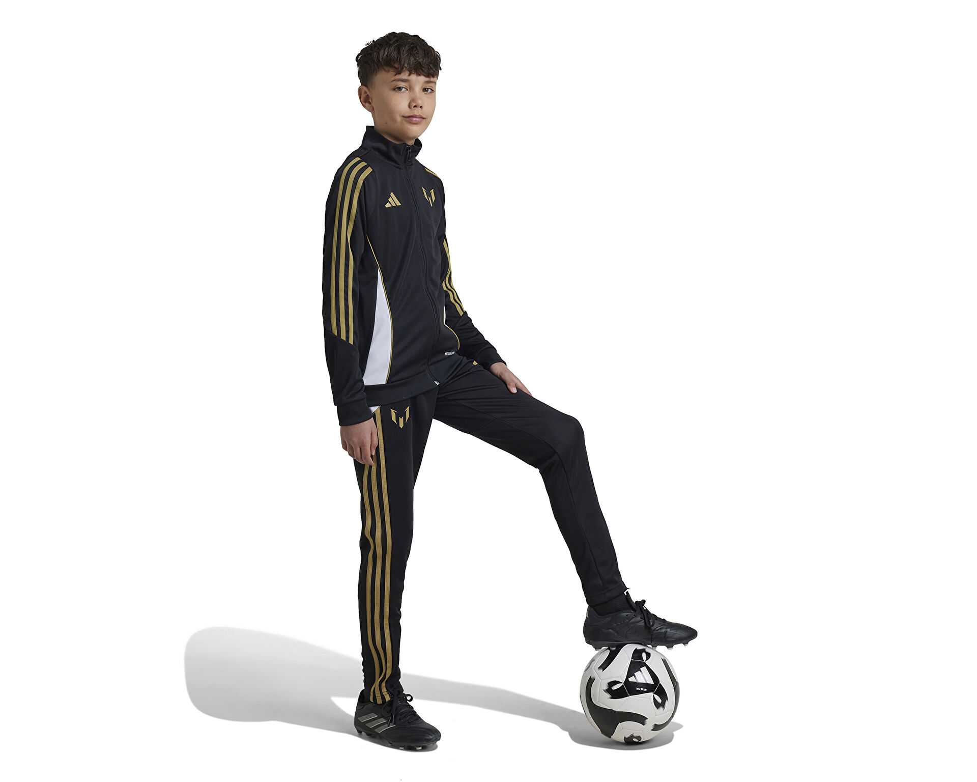 شلوار فوتبال بچه گانه Messi Tr Pnt Y