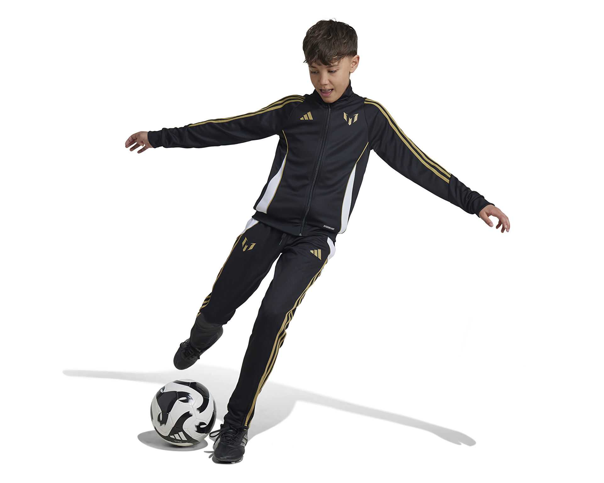 شلوار فوتبال بچه گانه Messi Tr Pnt Y