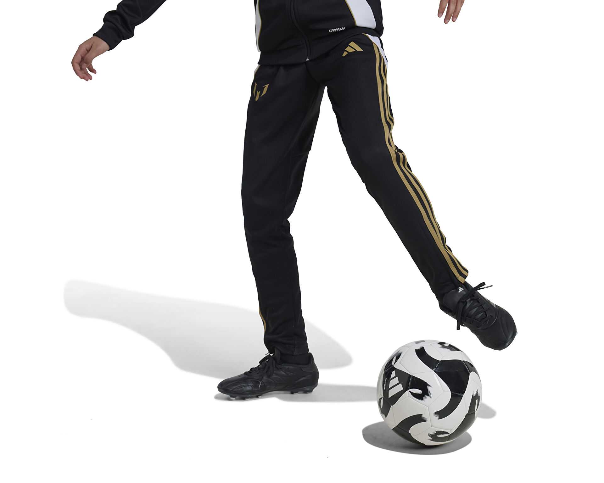 شلوار فوتبال بچه گانه Messi Tr Pnt Y
