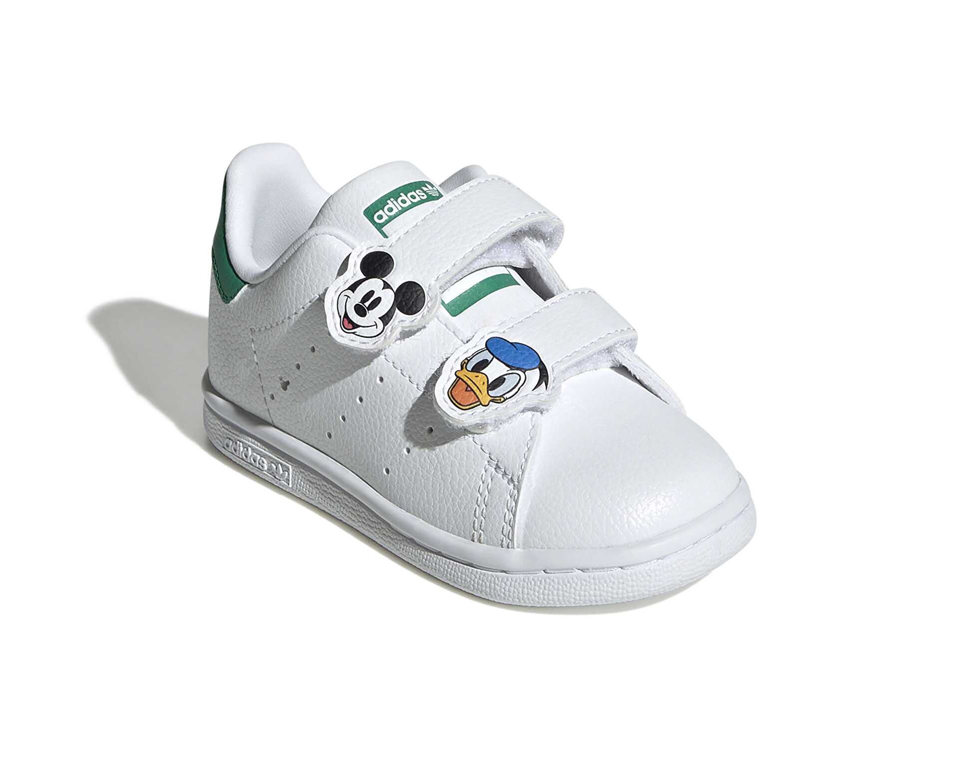 کفش راحتی نوزاد Stan Smith Cf i