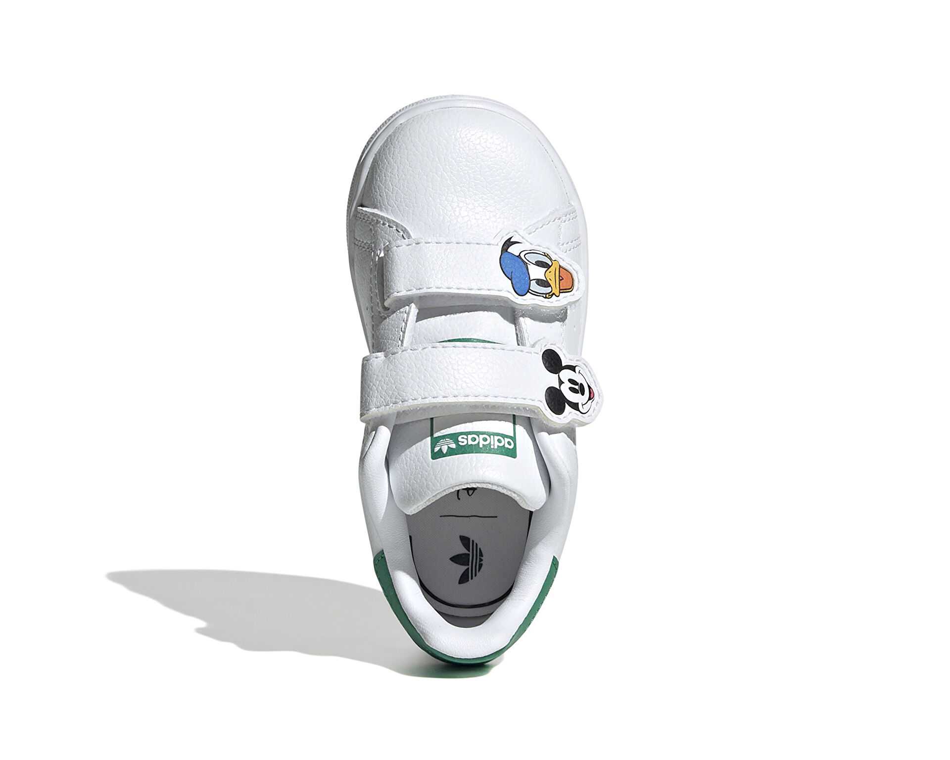 کفش راحتی نوزاد Stan Smith Cf i