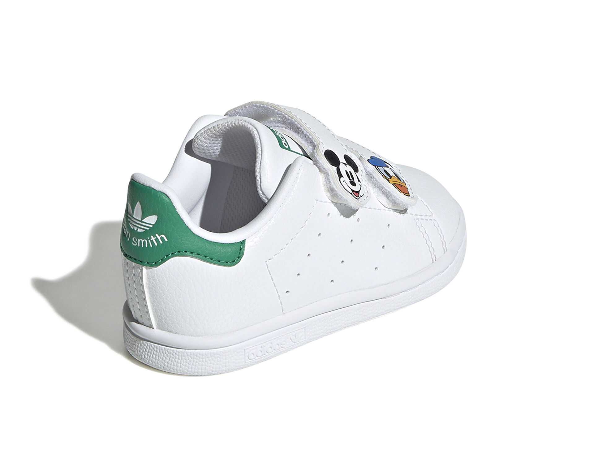 کفش راحتی نوزاد Stan Smith Cf i