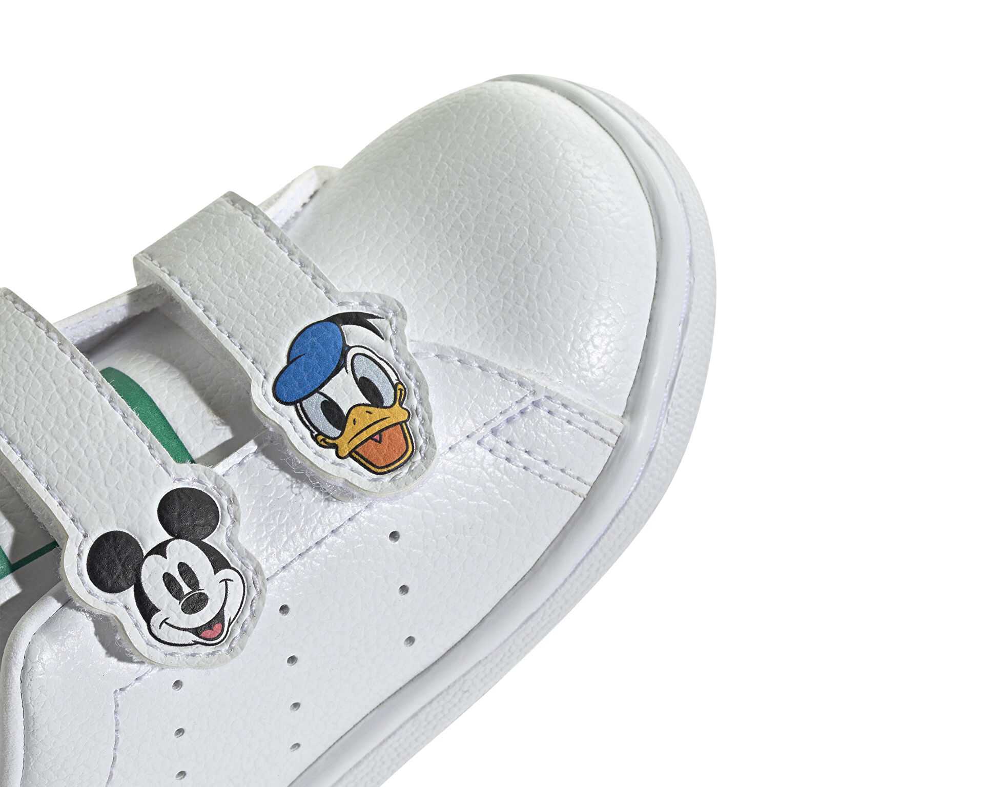 کفش راحتی نوزاد Stan Smith Cf i