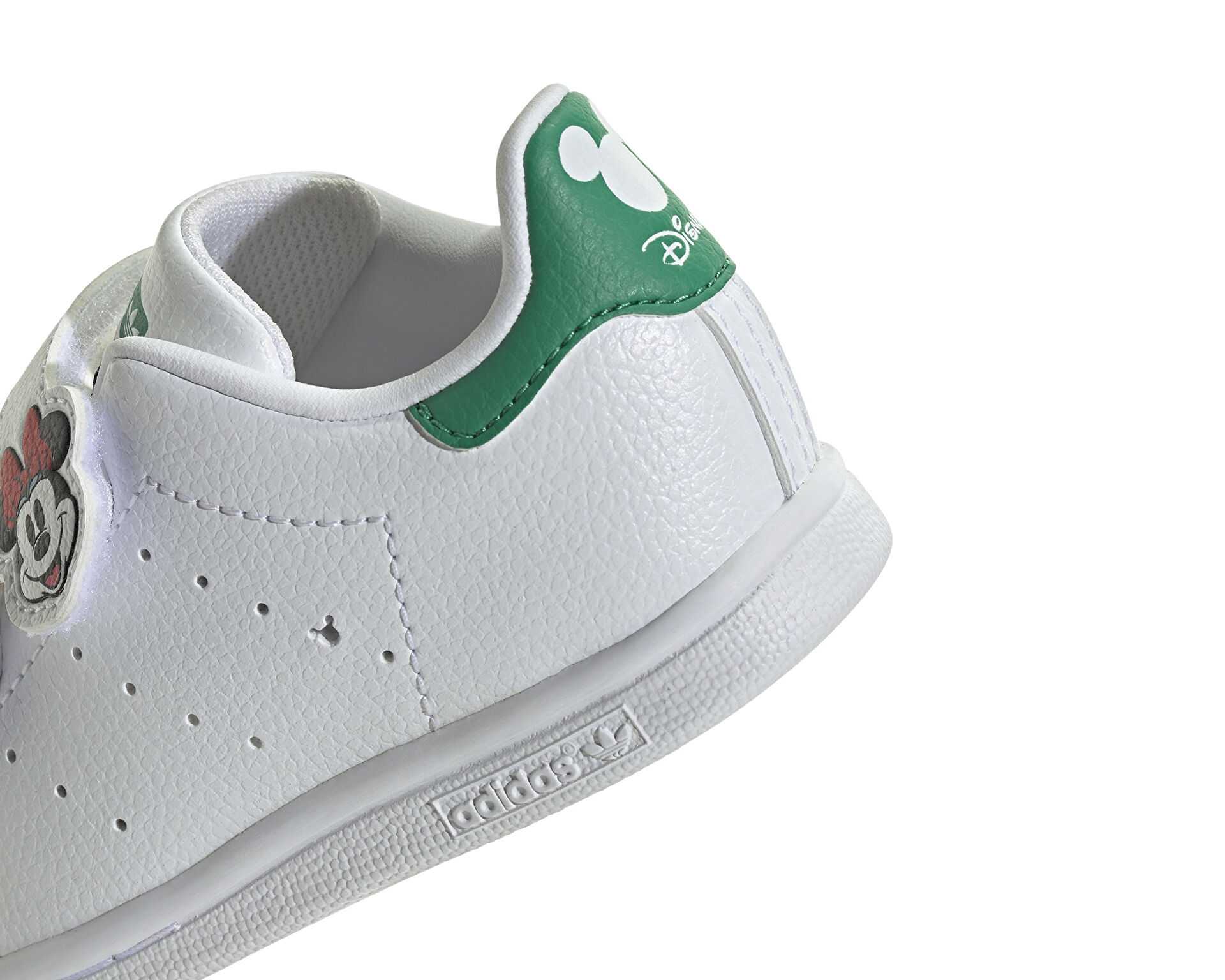 کفش راحتی نوزاد Stan Smith Cf i