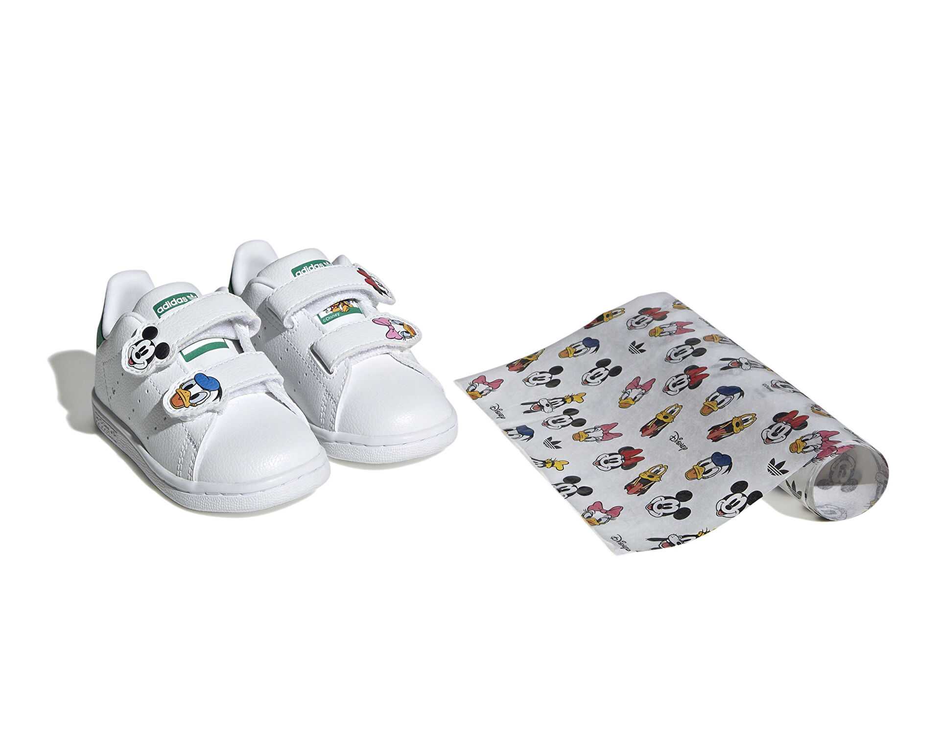 کفش راحتی نوزاد Stan Smith Cf i
