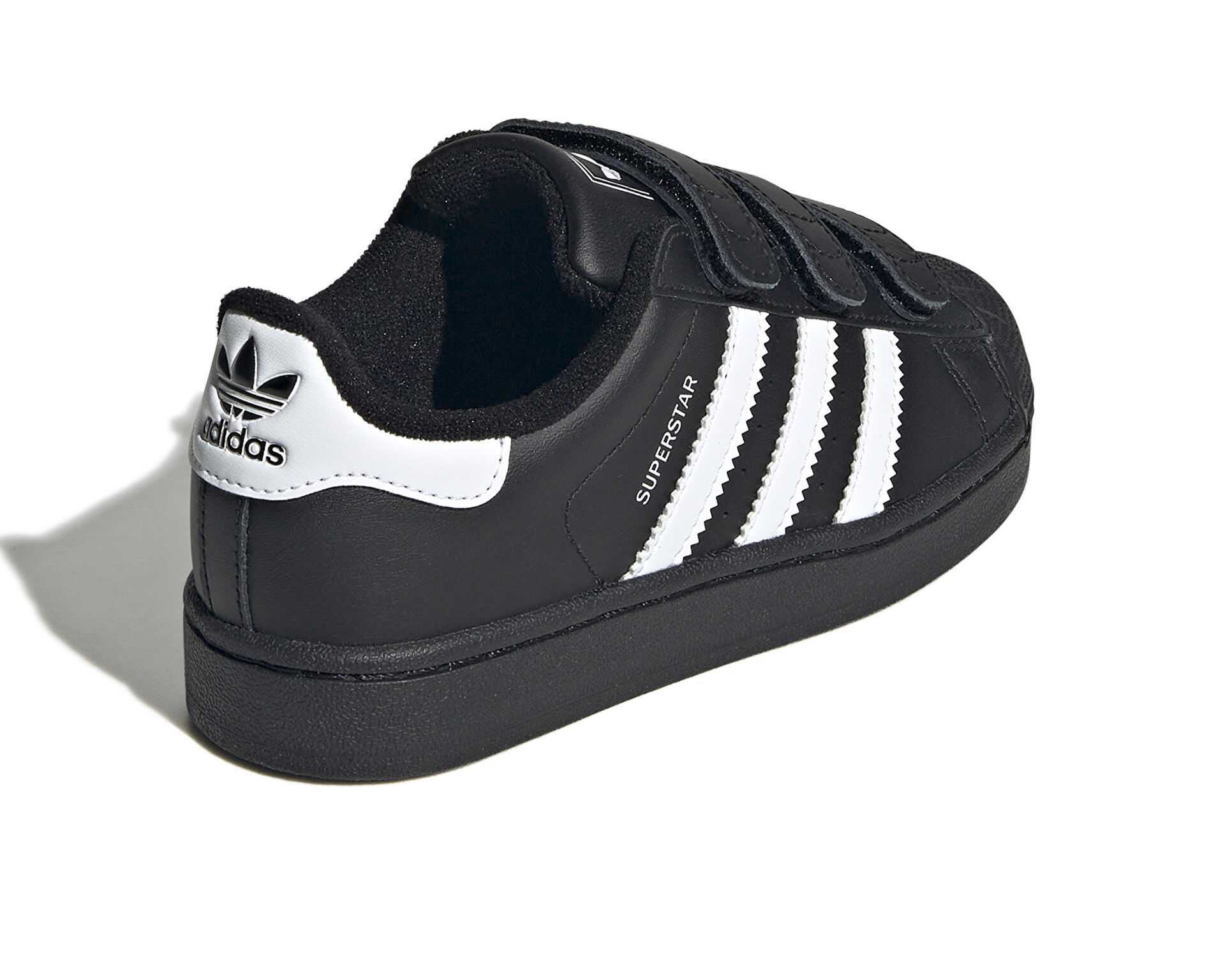 کفش های بچه گانه Superstar Crib