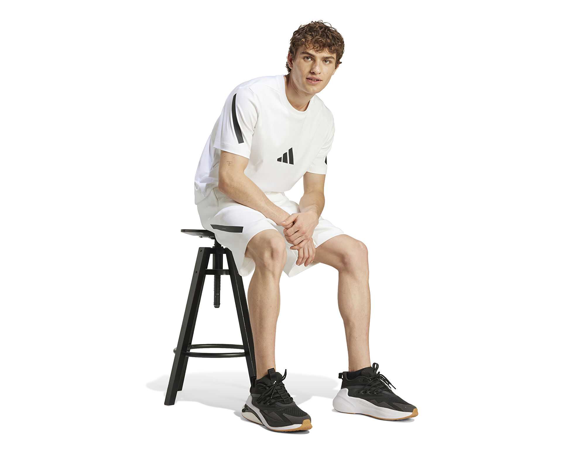 شورت روزانه Adidas M Z.N.E. Sho