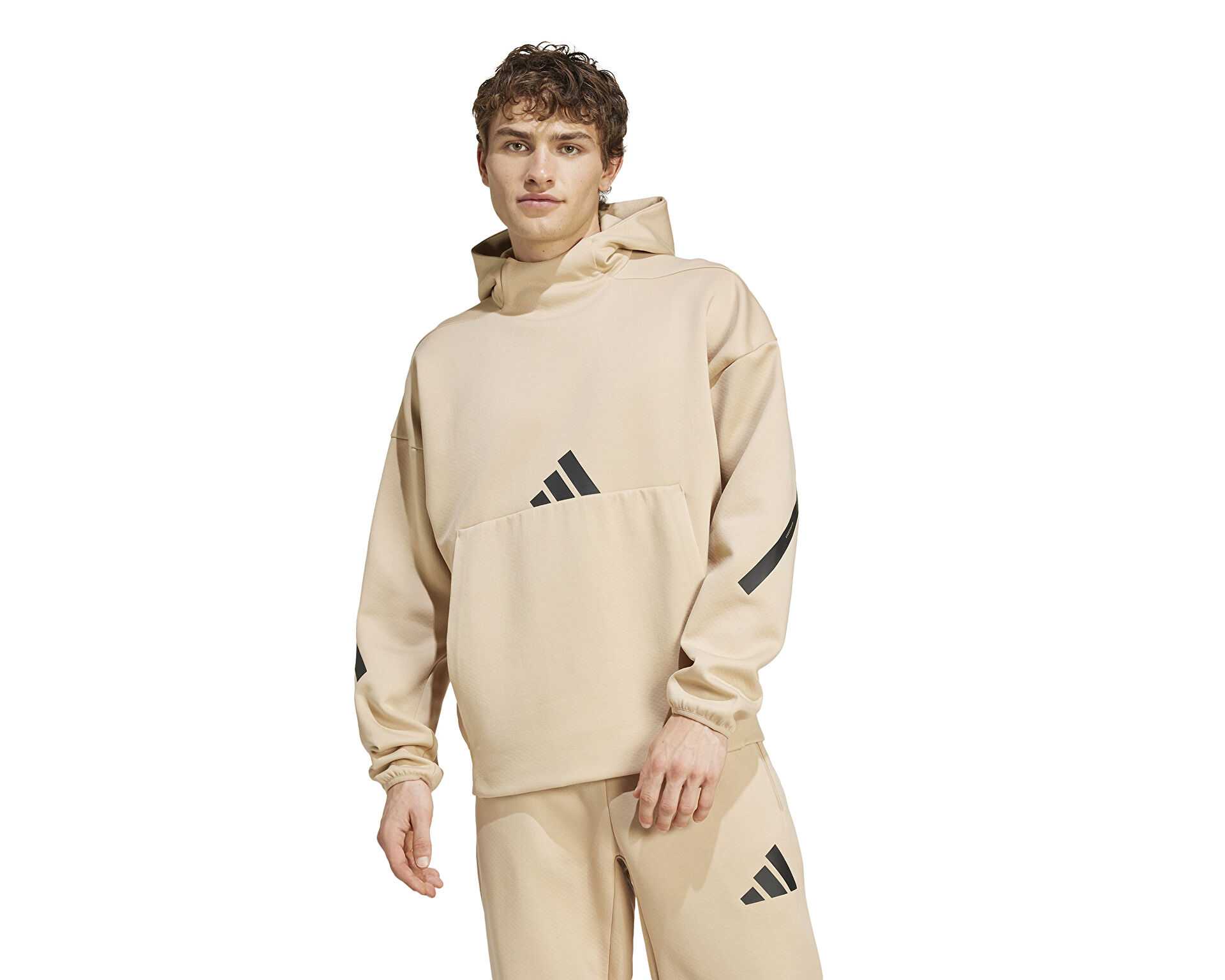 سویشرت معمولی Adidas M Z.N.E. Hd