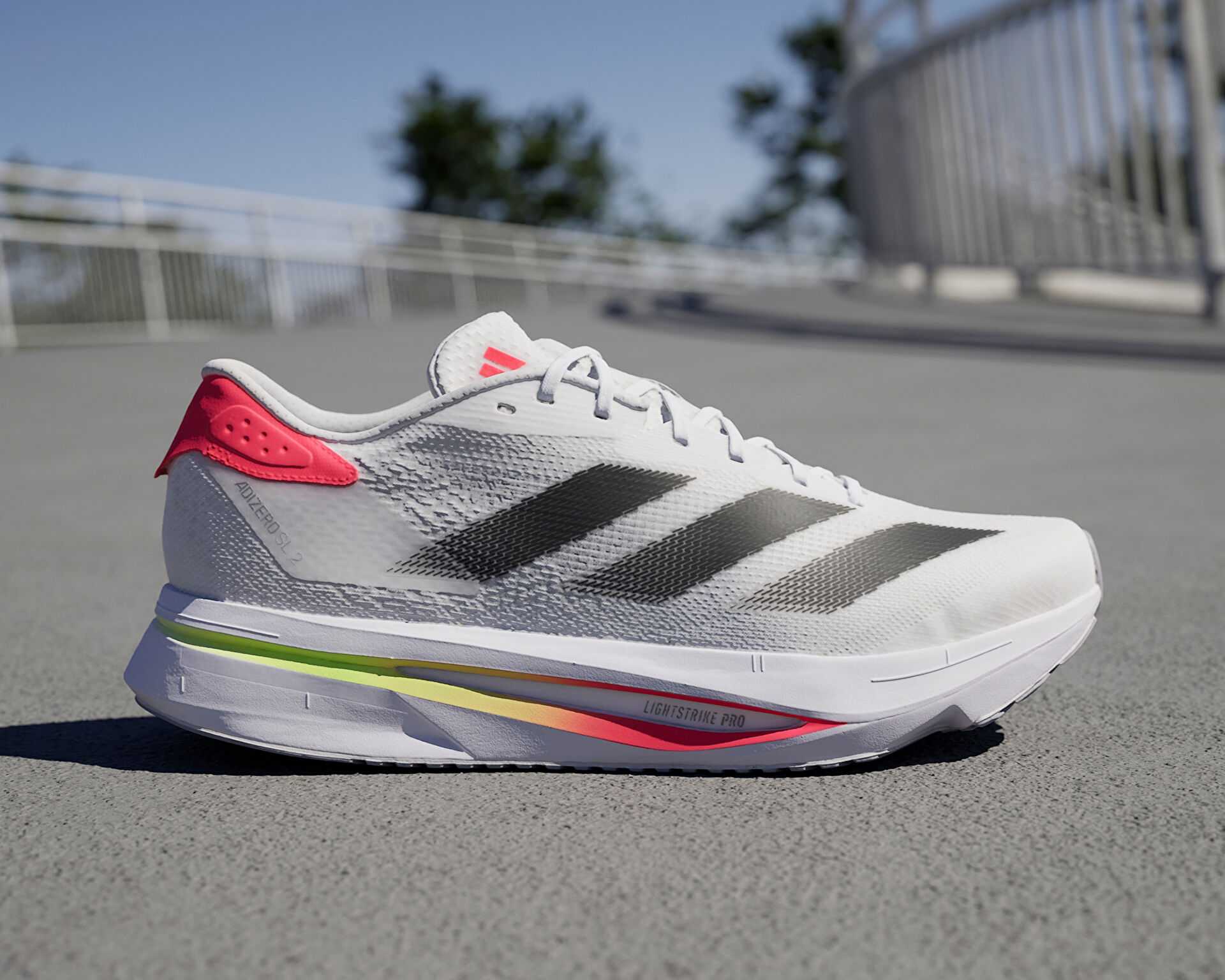 کفش دویدن Adizero Takumi Sen