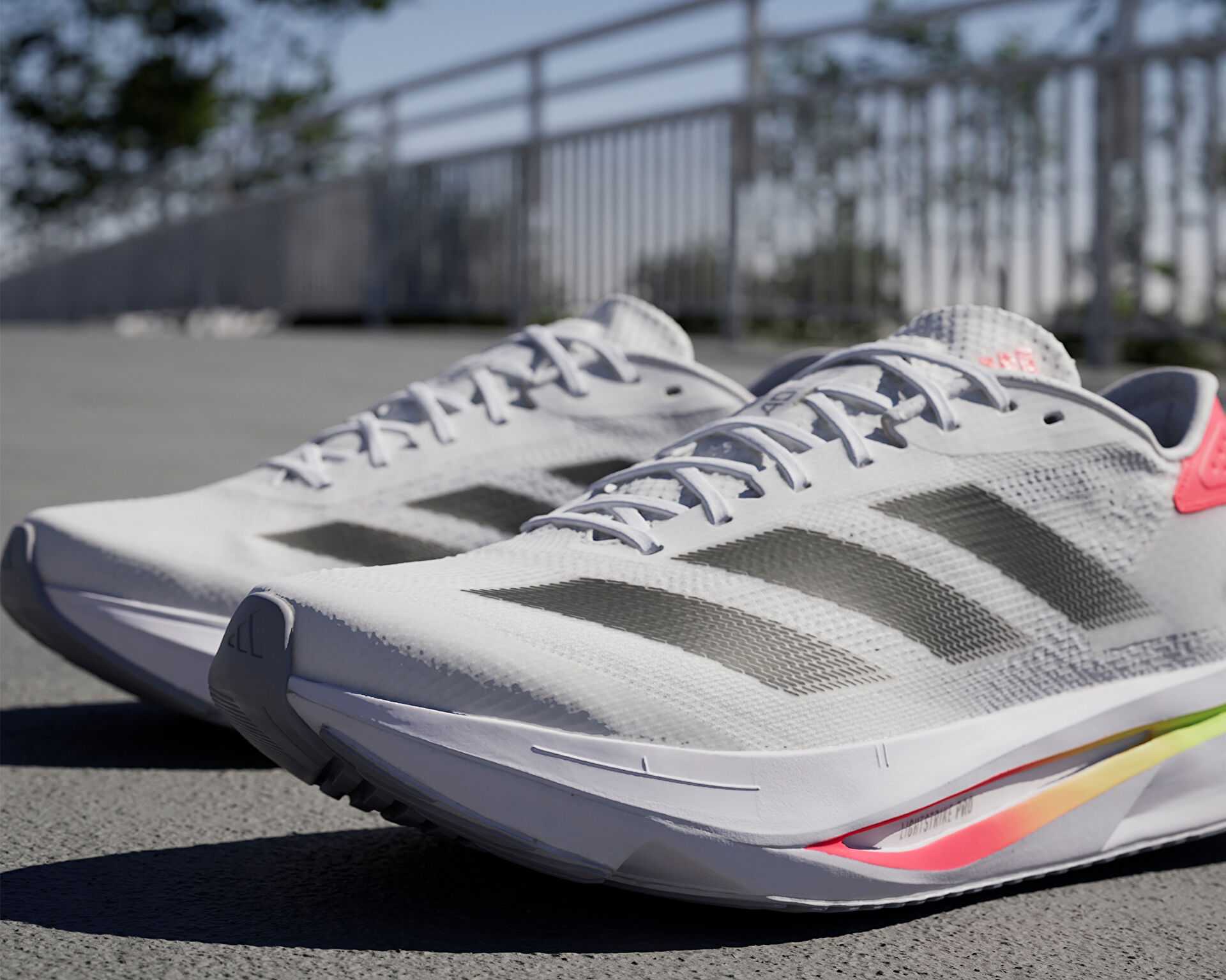 کفش دویدن Adizero Takumi Sen
