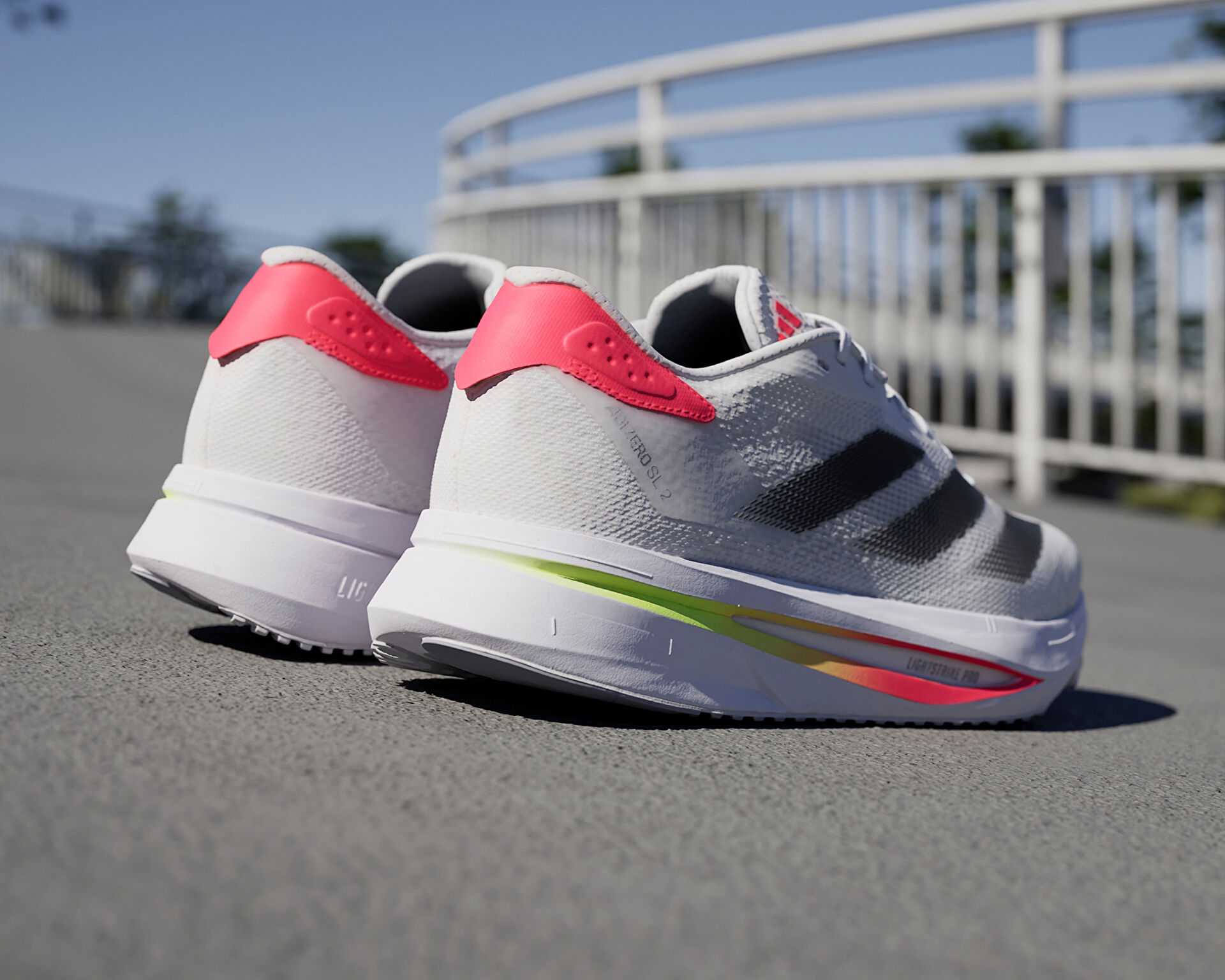 کفش دویدن Adizero Takumi Sen