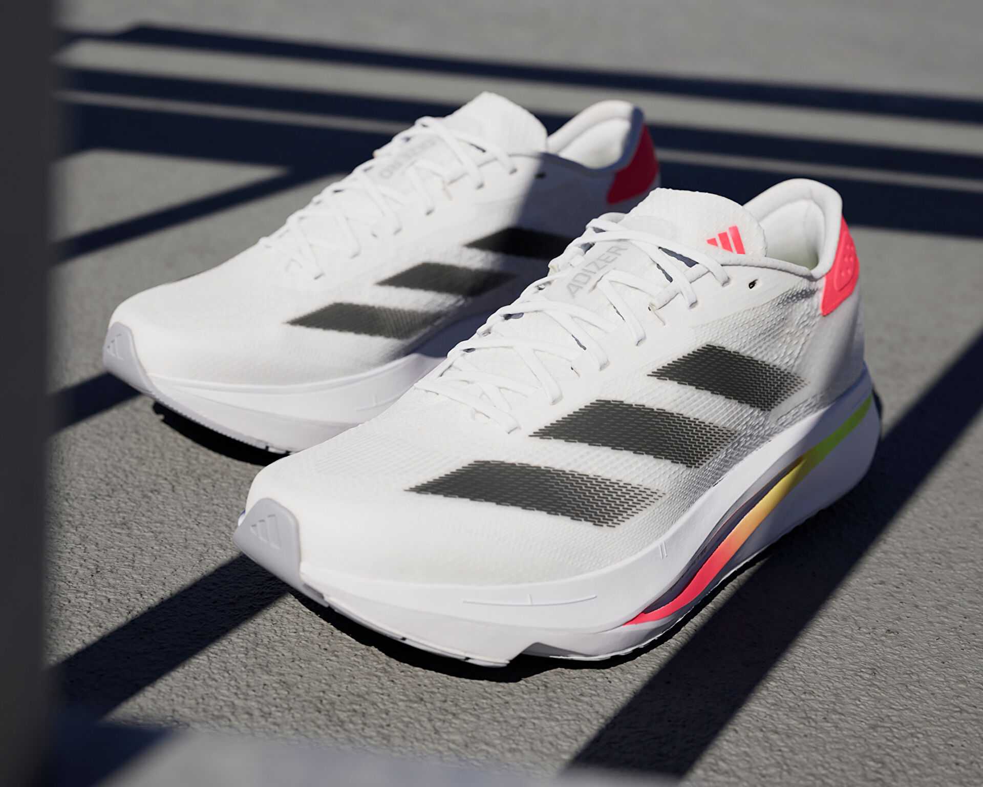 کفش دویدن Adizero Takumi Sen