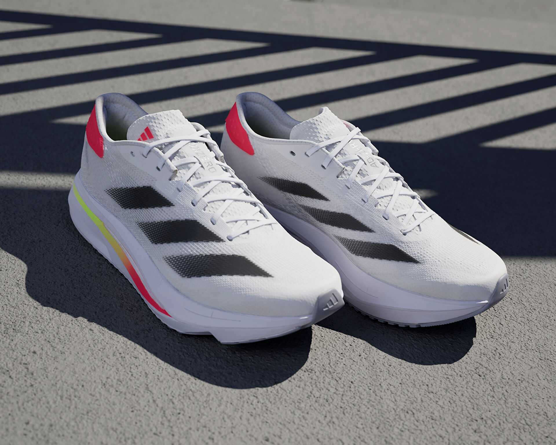کفش دویدن Adizero Takumi Sen