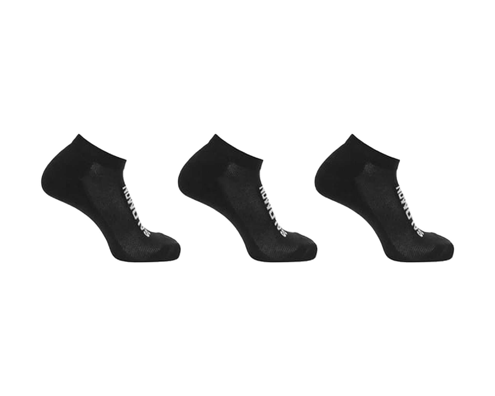 جوراب Salomon Everyday Low 3Pack
