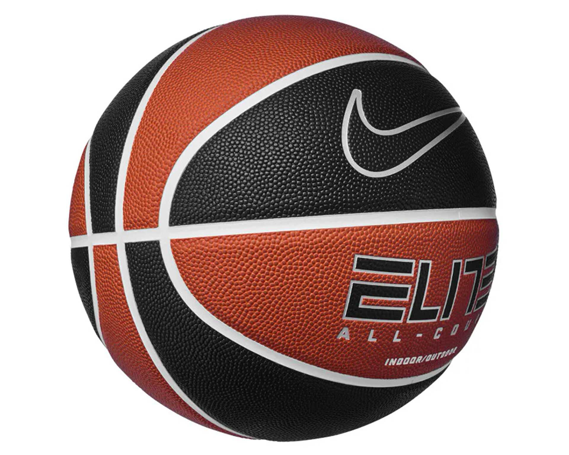 توپ بسکتبال Nike Elite All Court 8P 2.0 Deflated