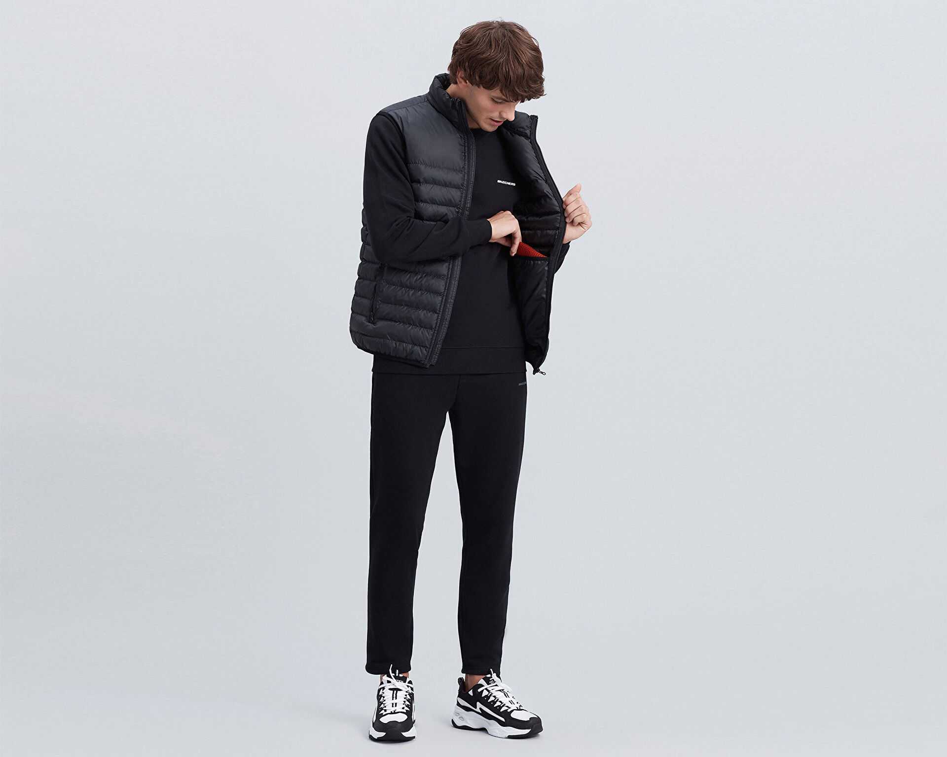 جلیقه M Essential Vest