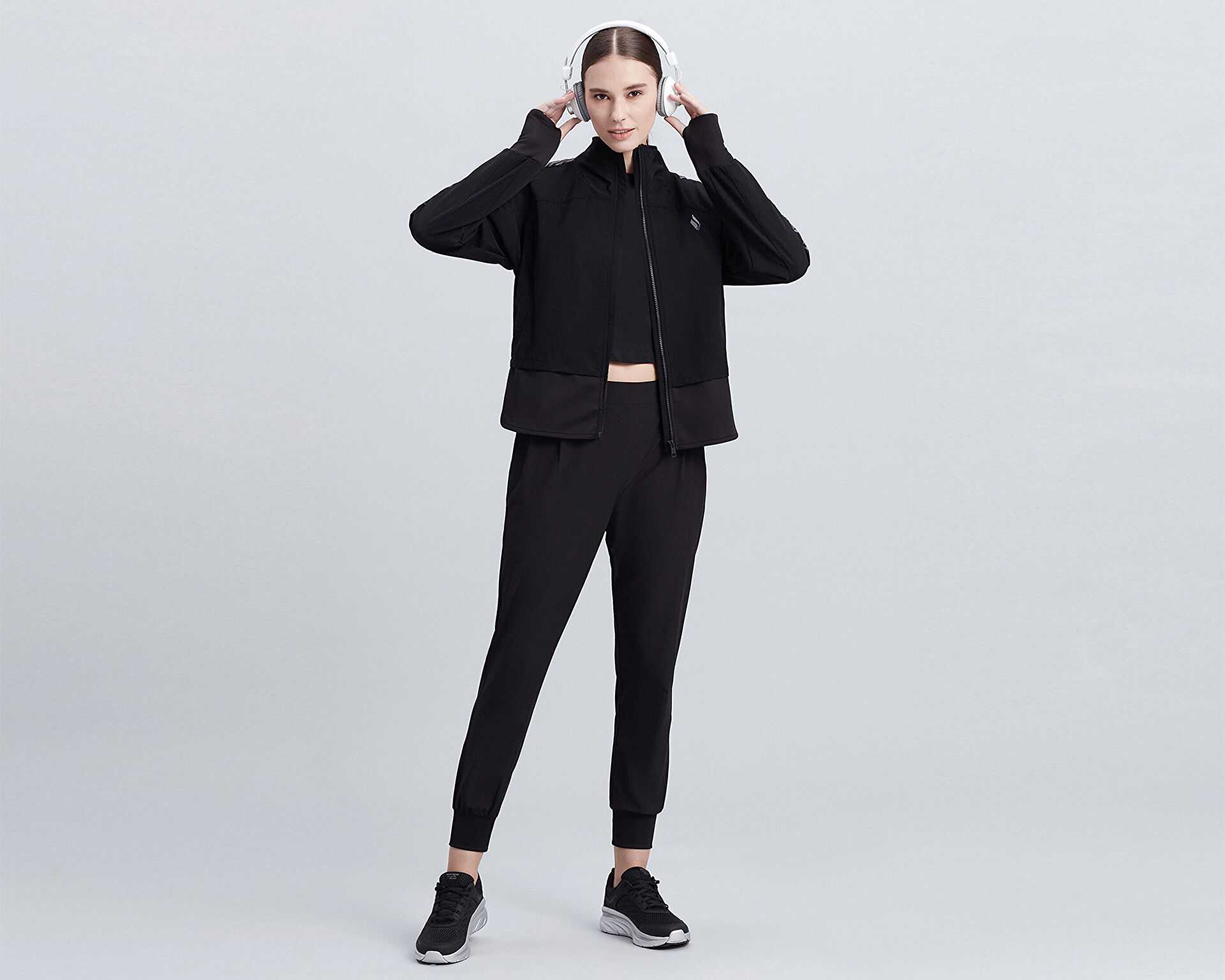 شلوار گرمکن معمولی W Daily Jogger Micro Pant