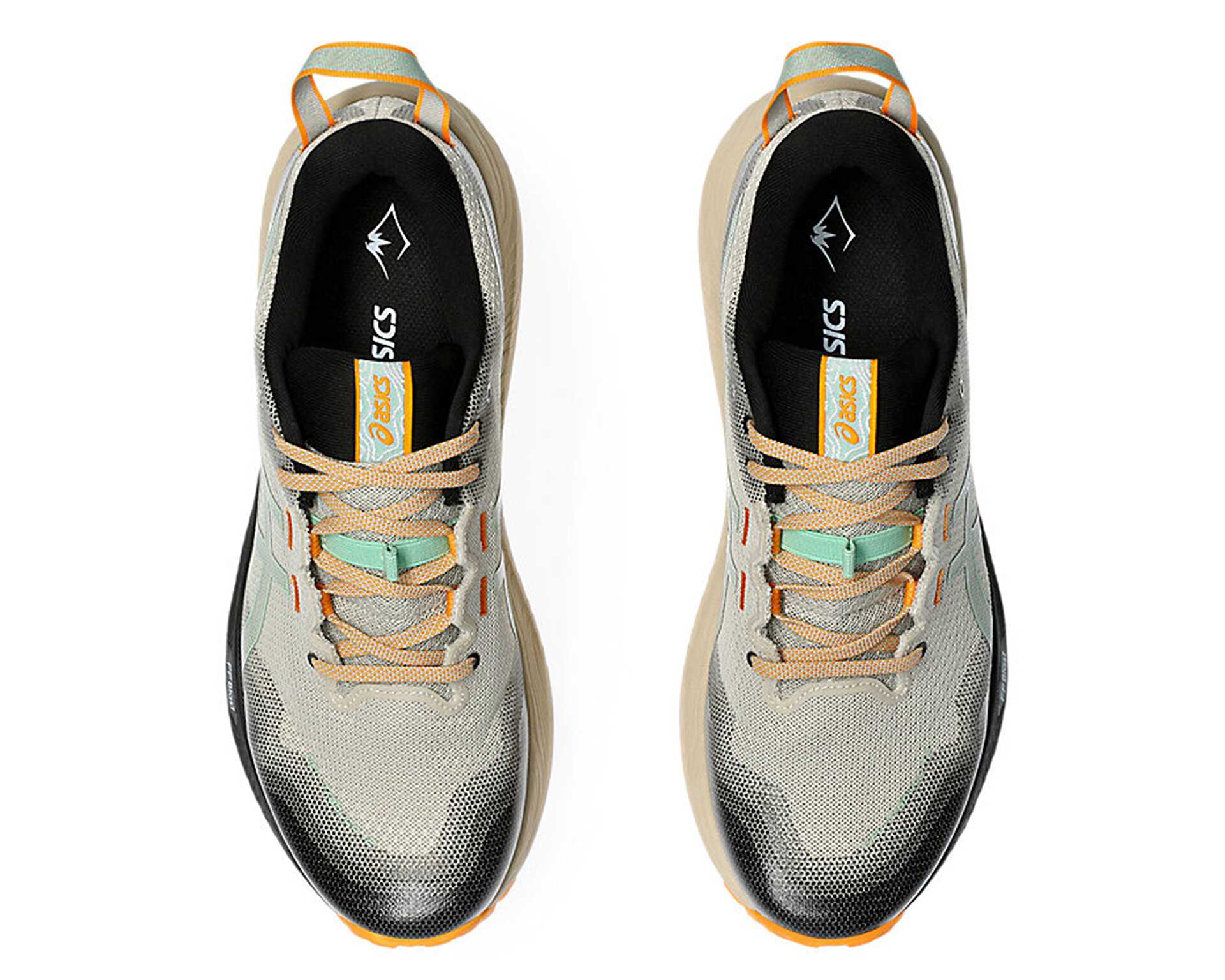 کفش های دویدن در تمام زمین Asics Gel Trabuco 12