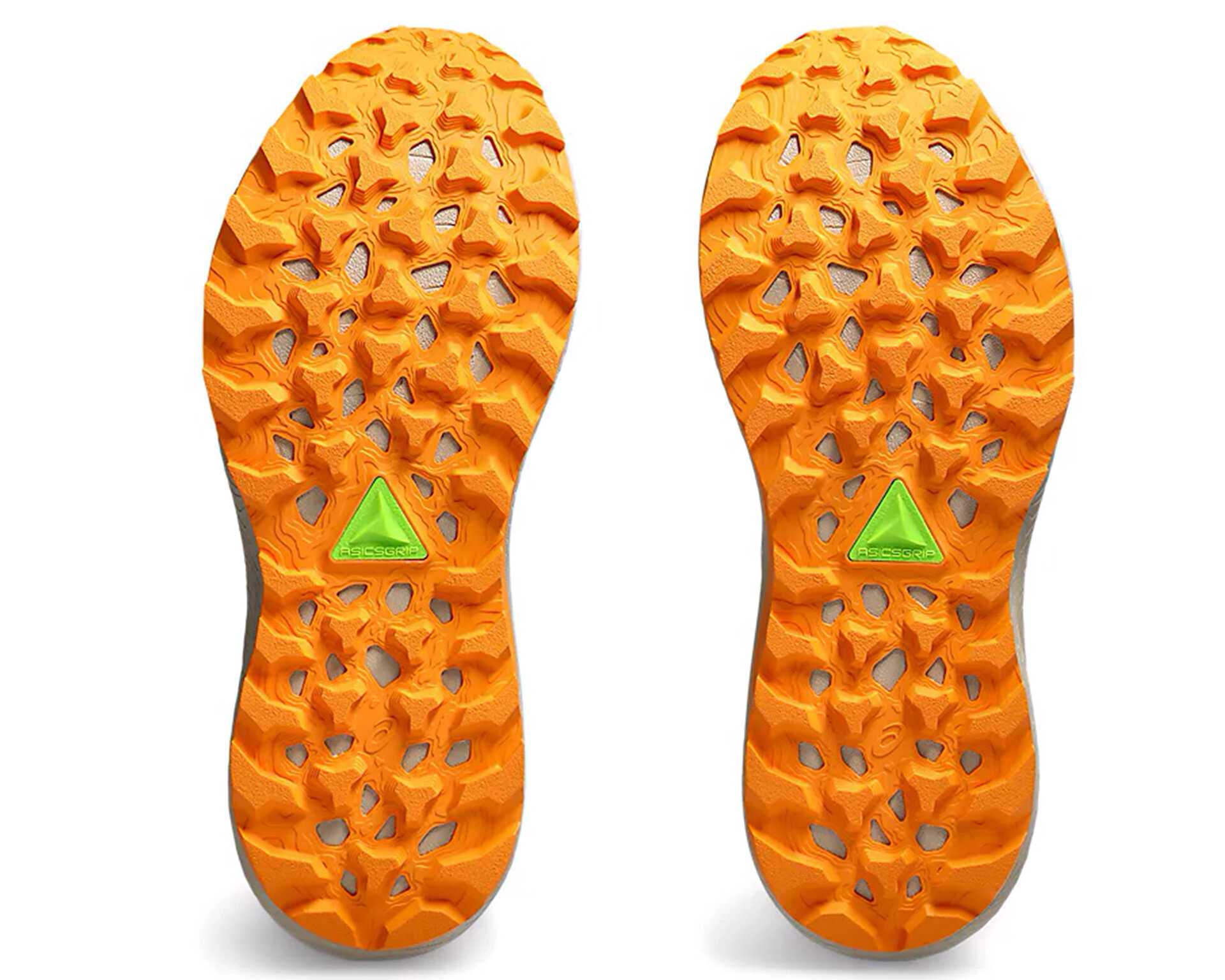 کفش های دویدن در تمام زمین Asics Gel Trabuco 12