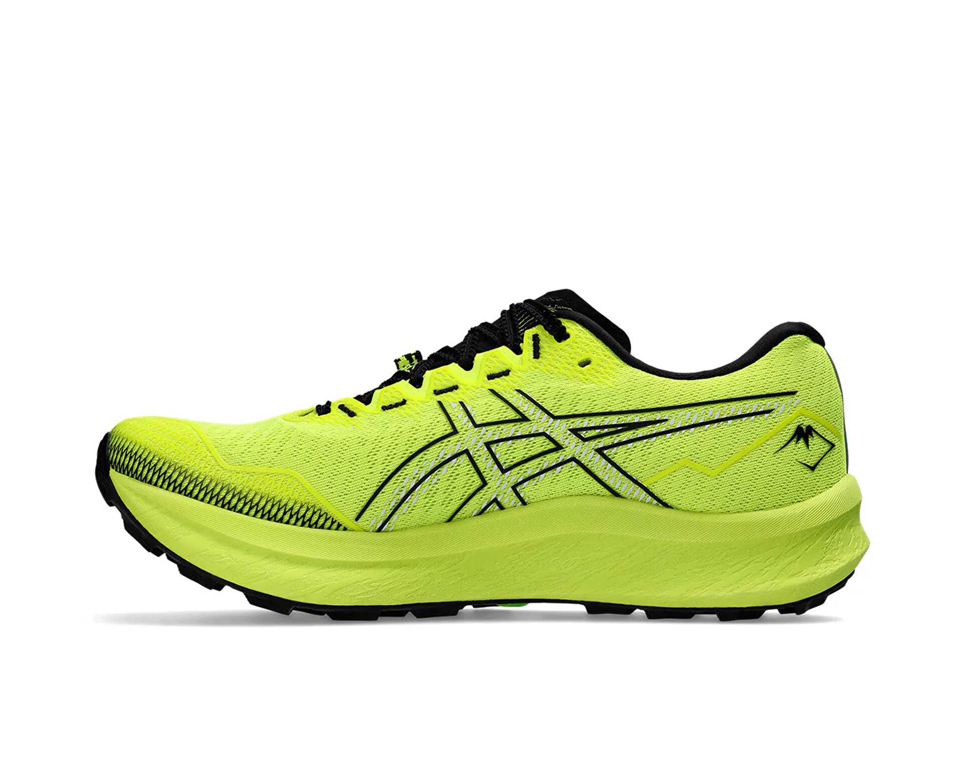 کفش دویدن Asics Fujispeed 3