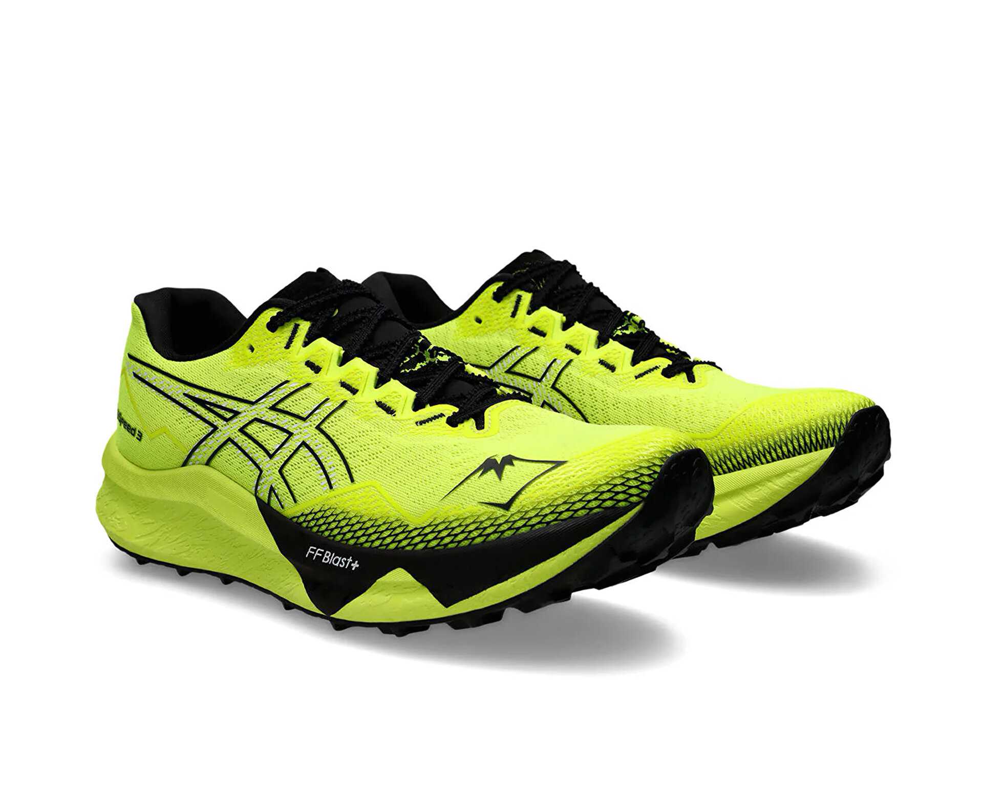 کفش دویدن Asics Fujispeed 3
