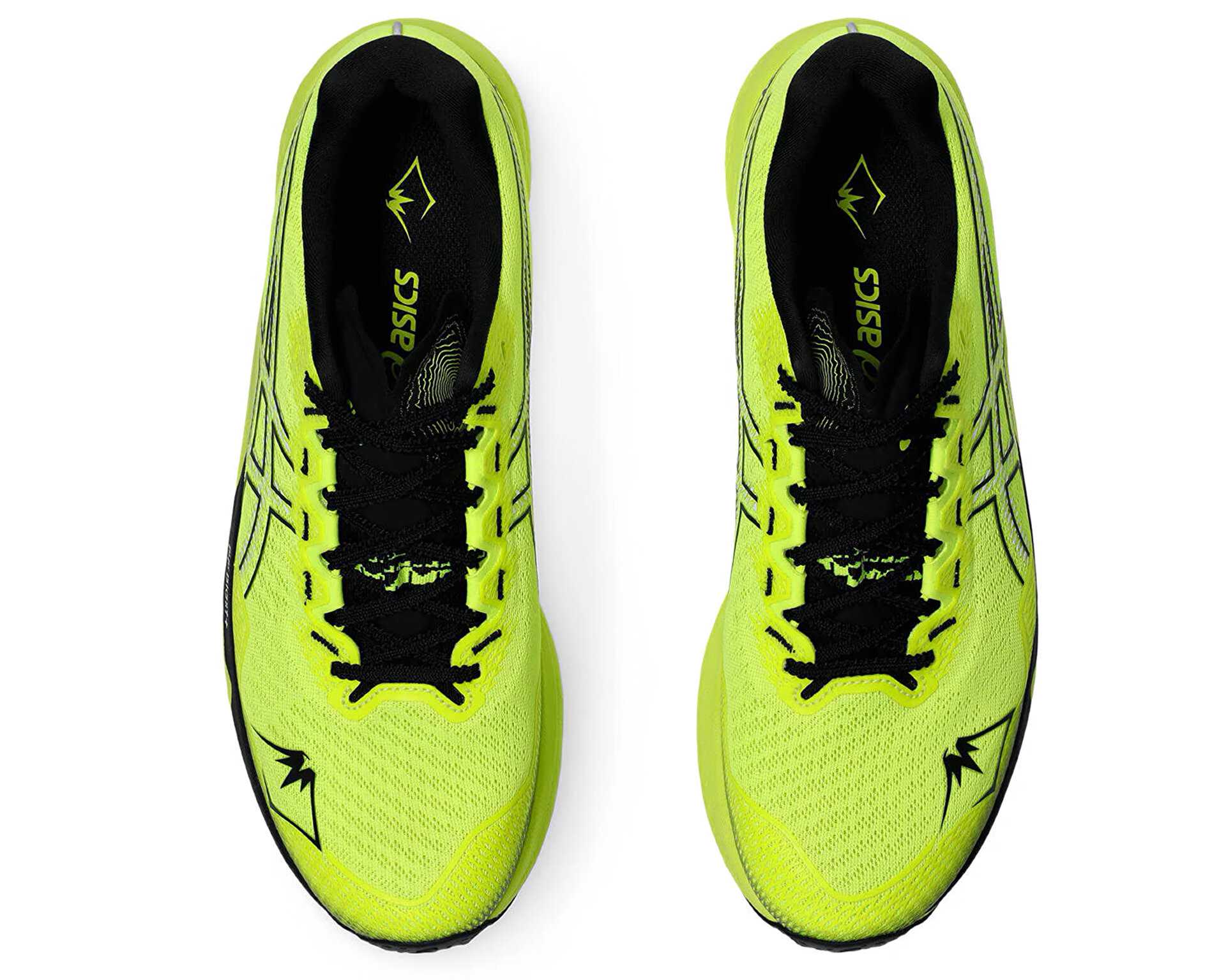 کفش دویدن Asics Fujispeed 3