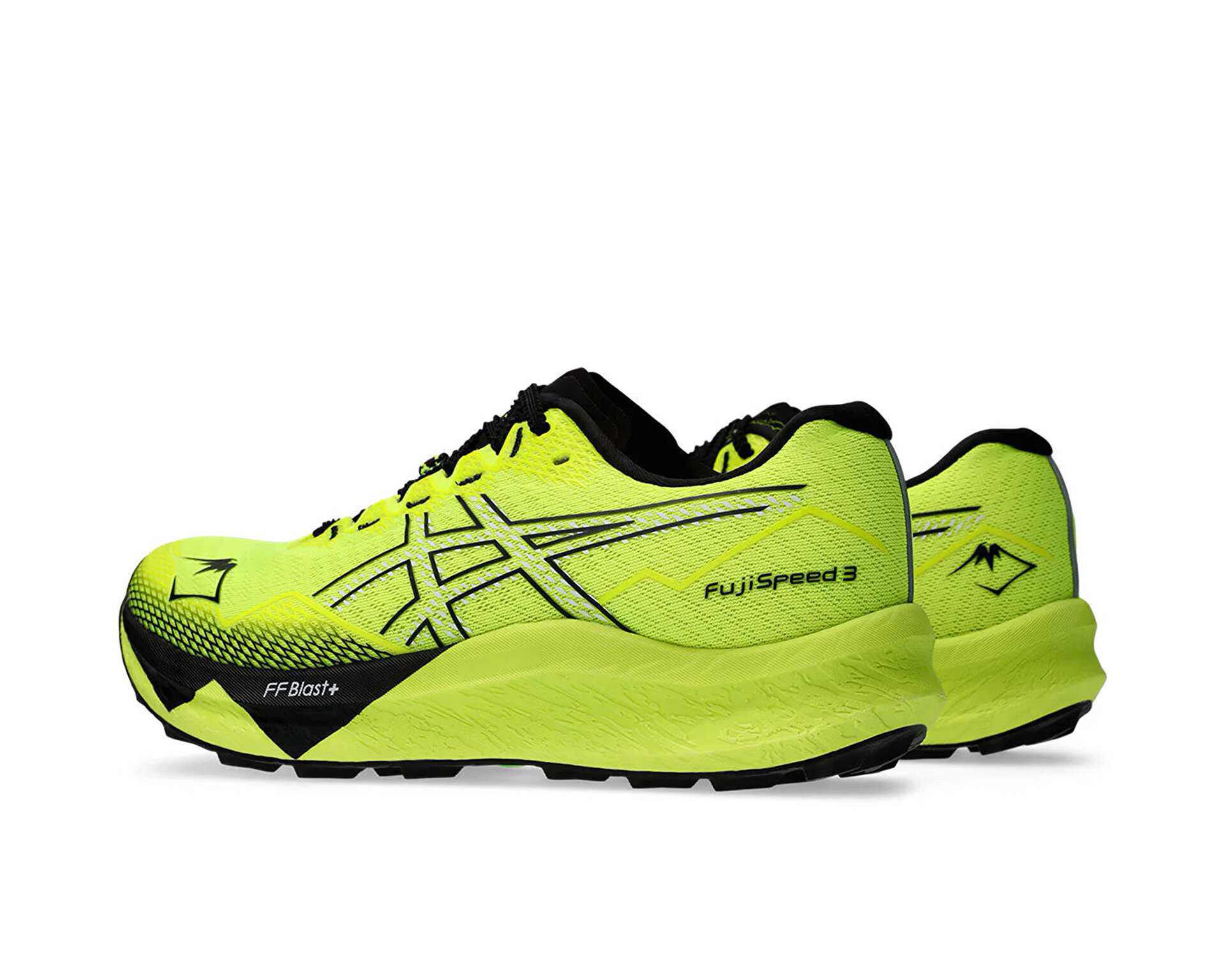 کفش دویدن Asics Fujispeed 3