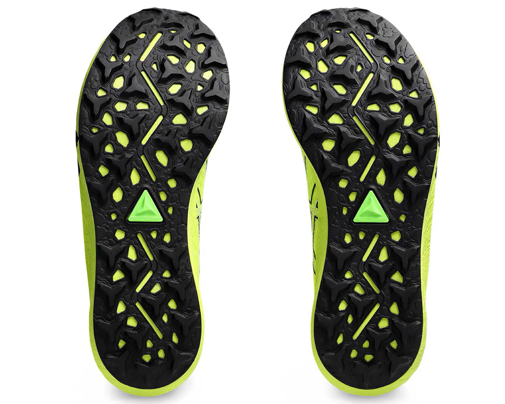 کفش دویدن Asics Fujispeed 3