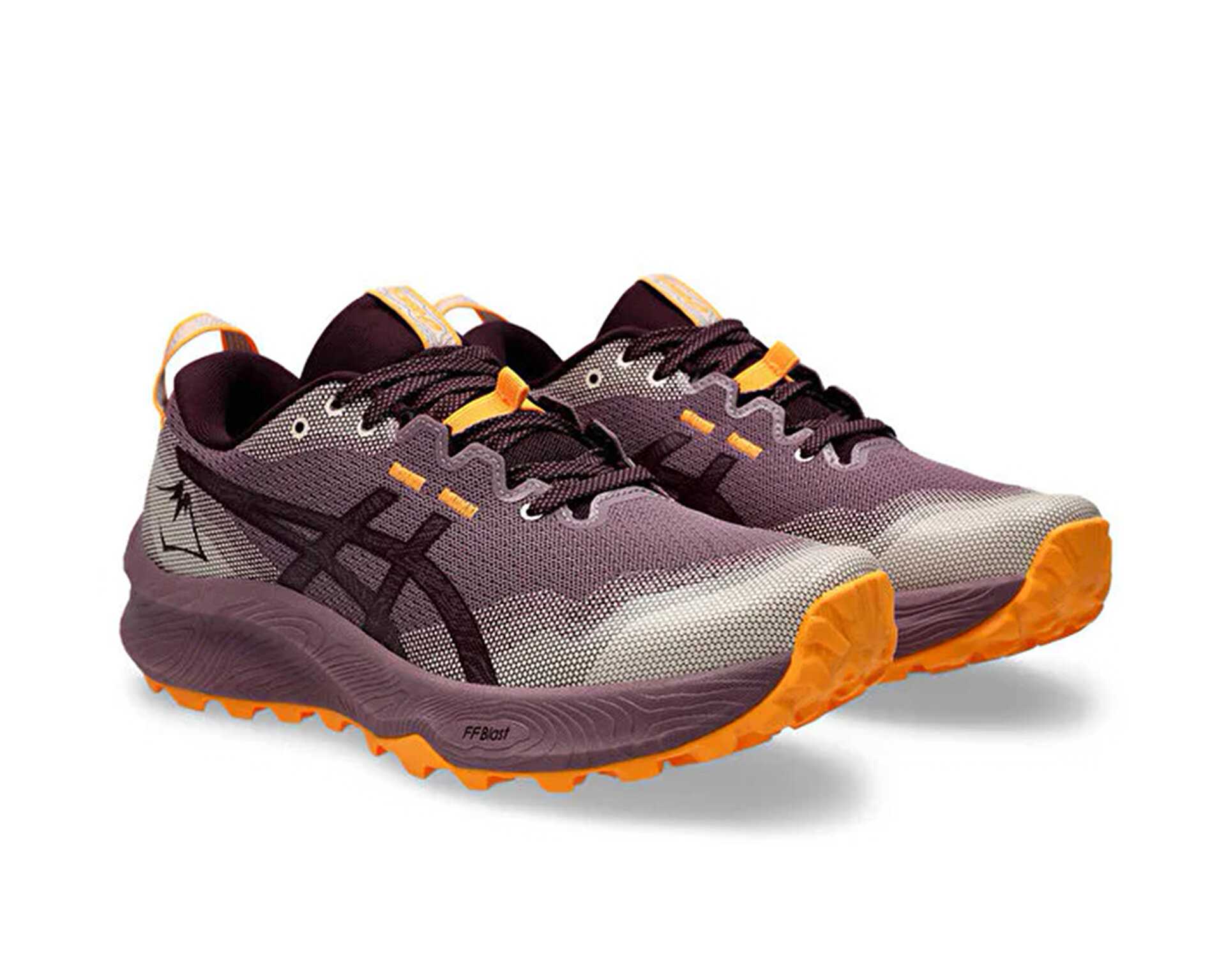 کفش های دویدن در تمام زمین Asics Gel Trabuco 12