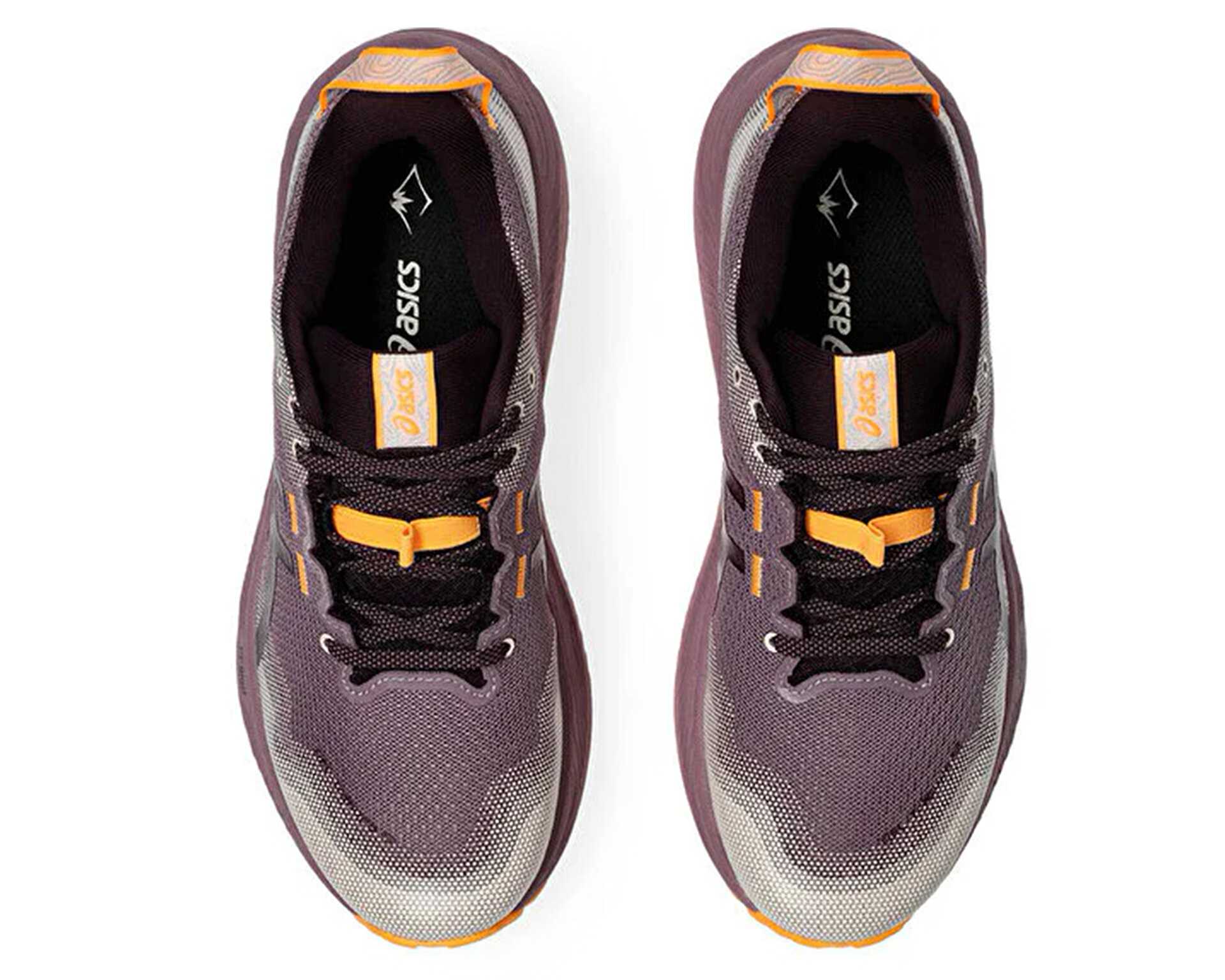 کفش های دویدن در تمام زمین Asics Gel Trabuco 12