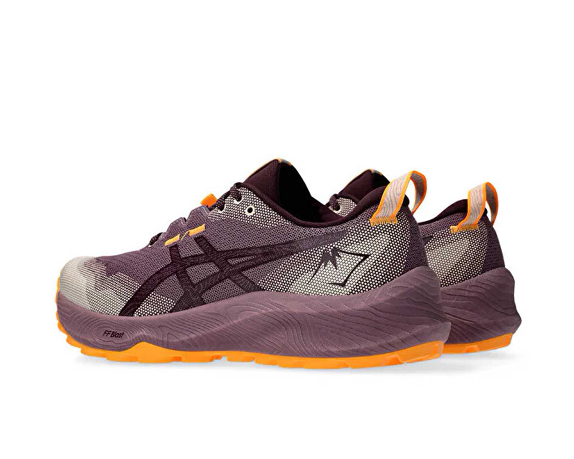 کفش های دویدن در تمام زمین Asics Gel Trabuco 12