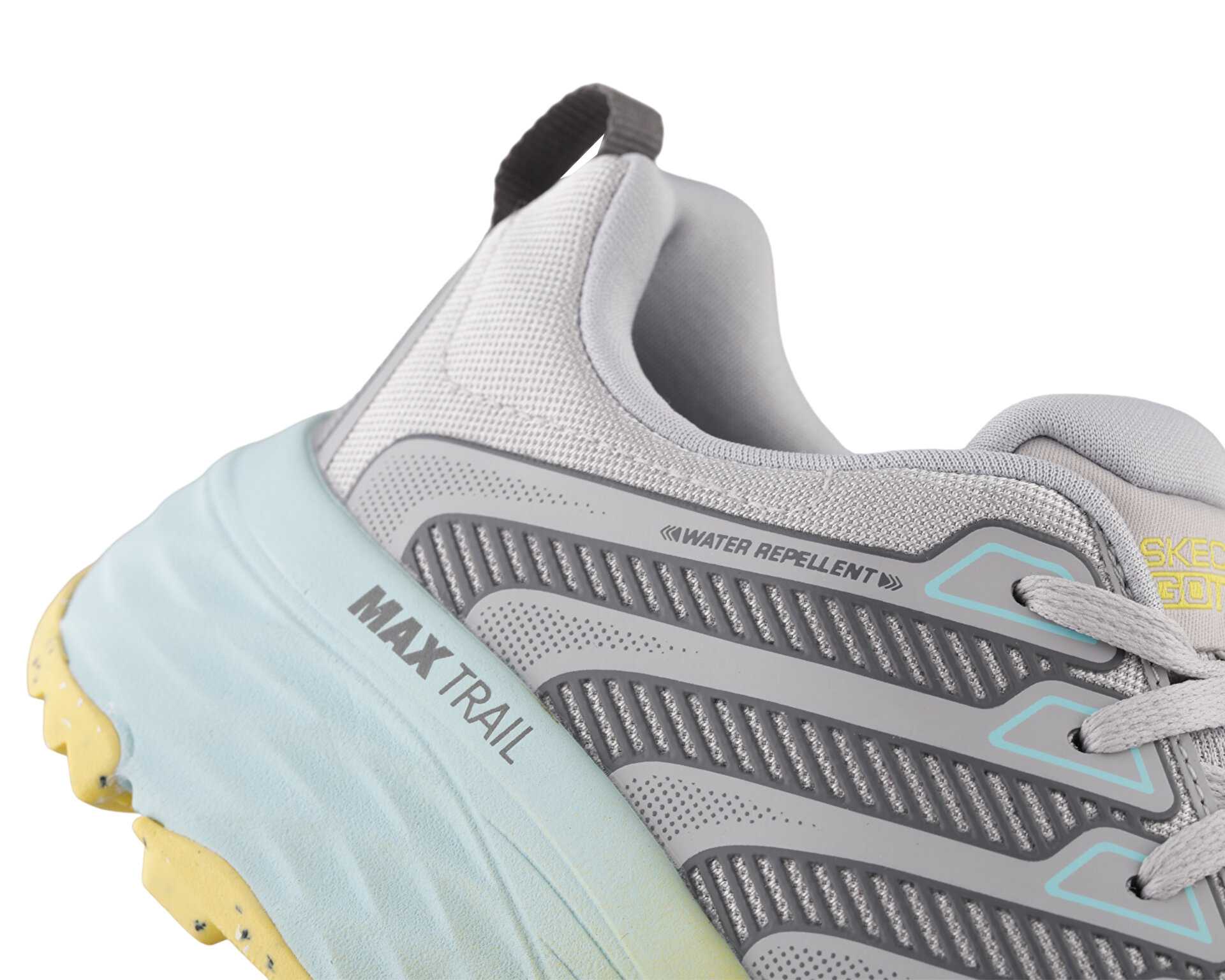کفش های فضای باز Skechers Max Cushioning Elite Trail