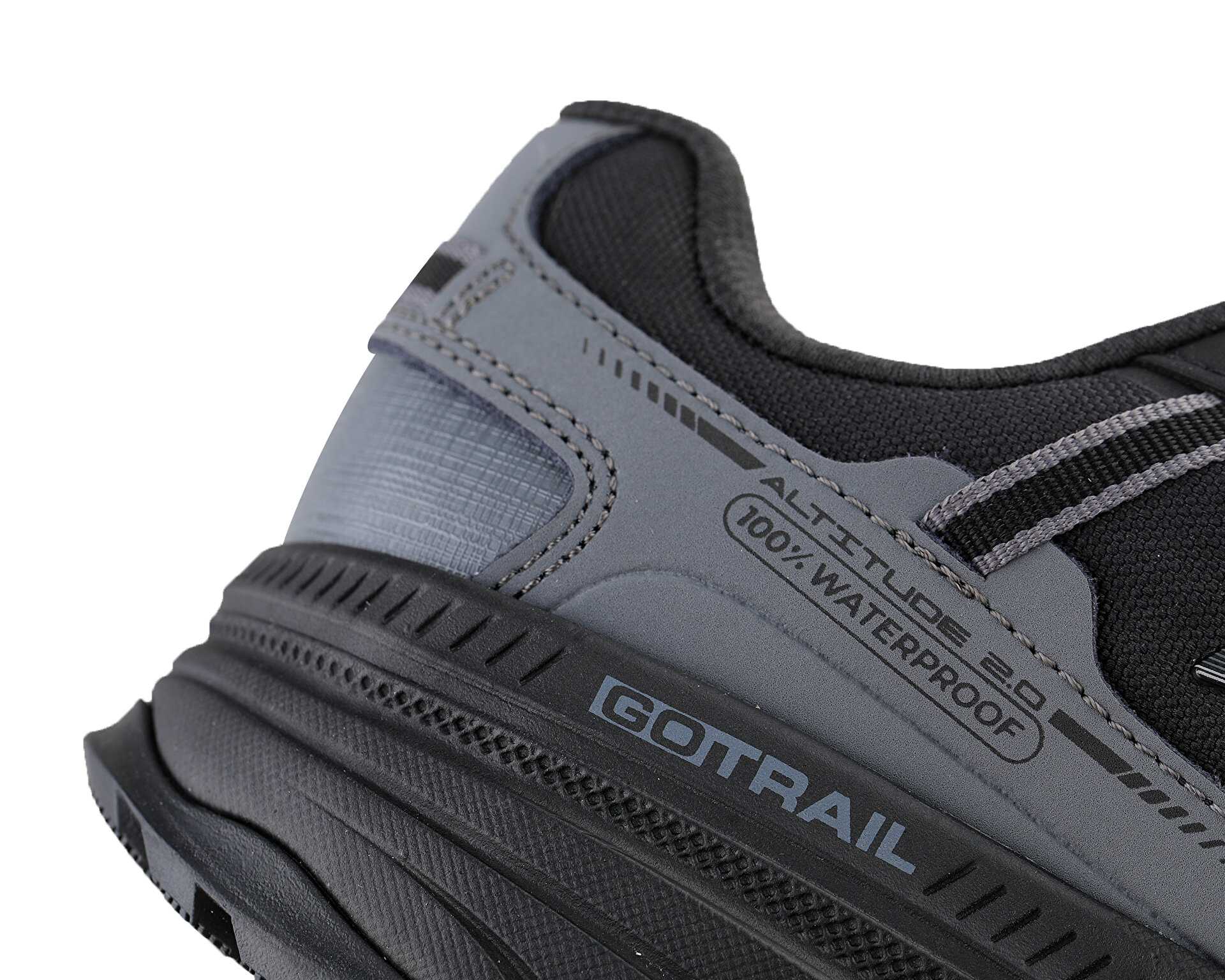 کفش های روزانه Go Run Trail Altitude New Adv