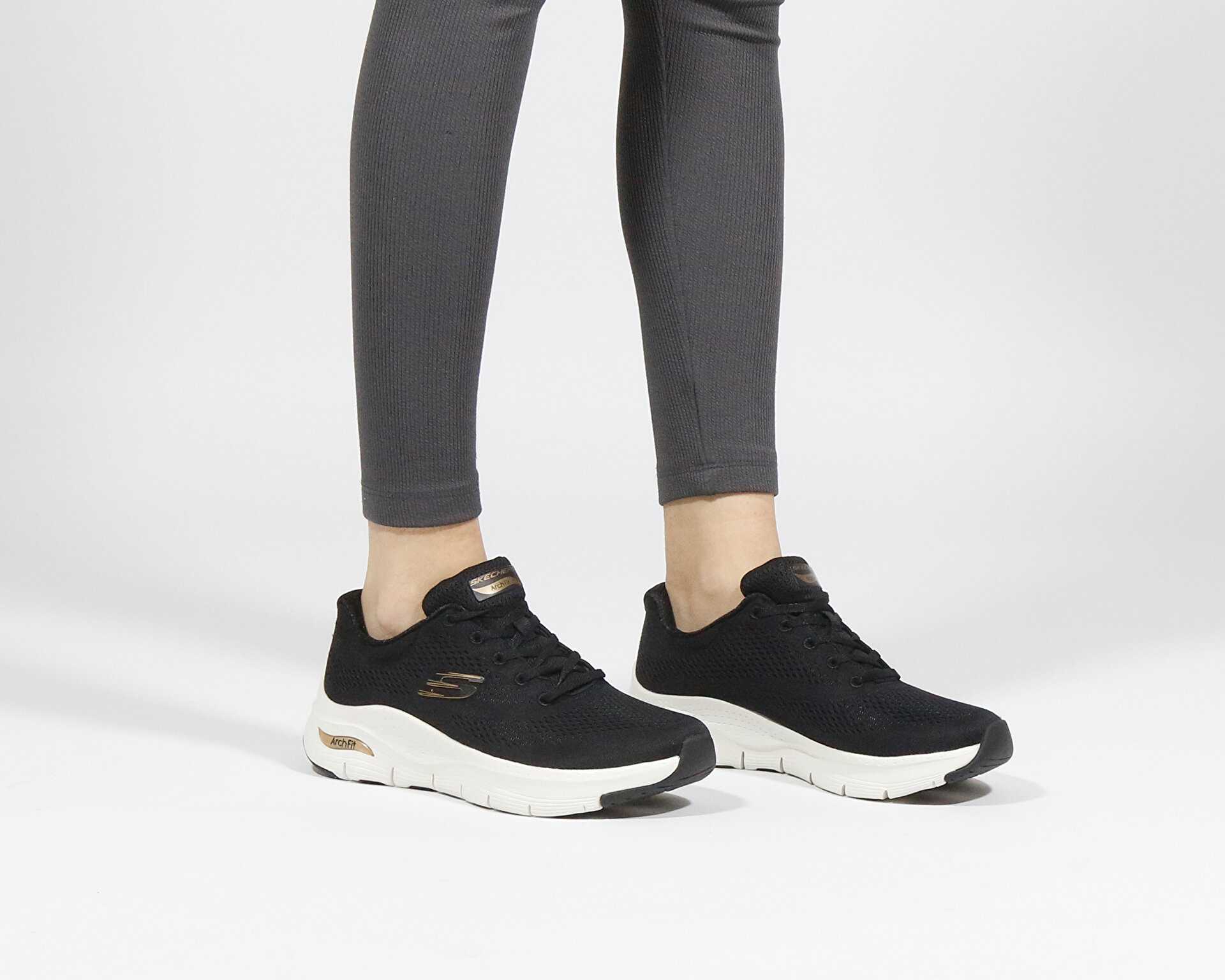 کفش های روزانه Go Walk Flex Grand Entrance