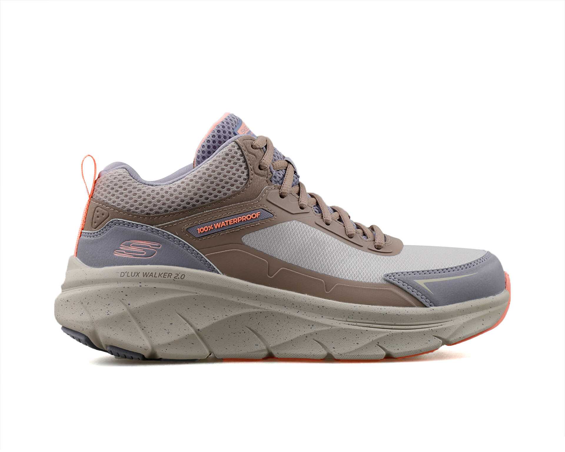 کفش های روزانه Skechers Dlux Walker 2.0