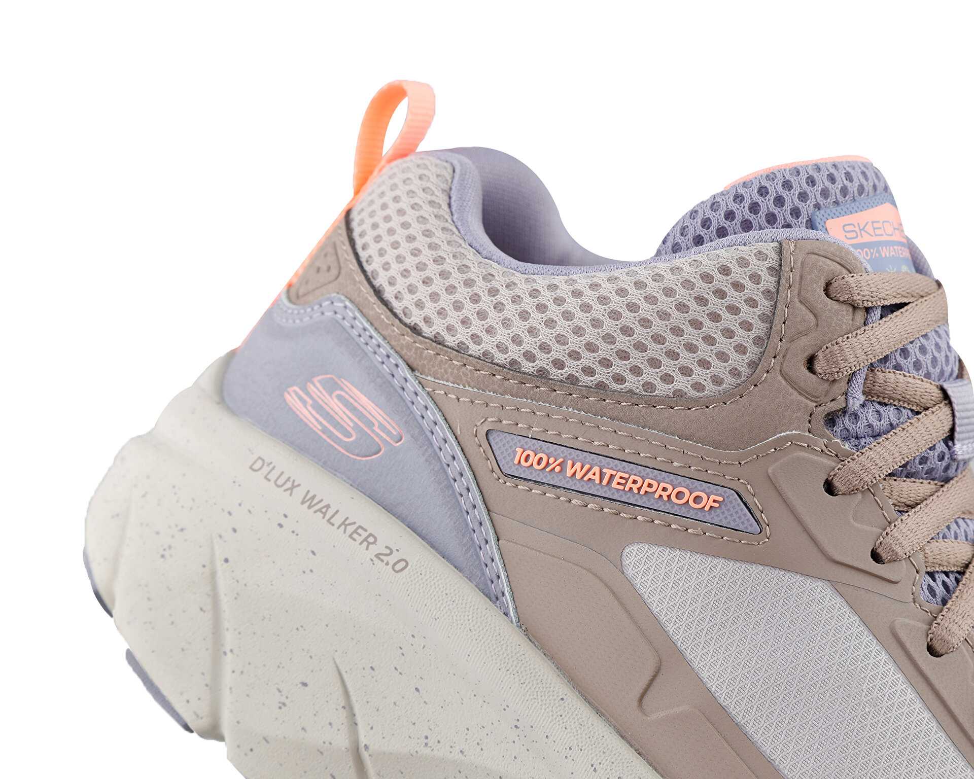 کفش های روزانه Skechers Dlux Walker 2.0