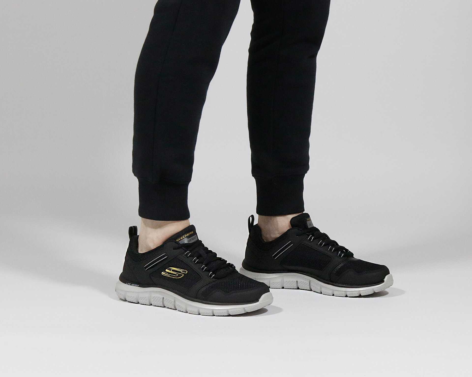 کفش های روزانه Track