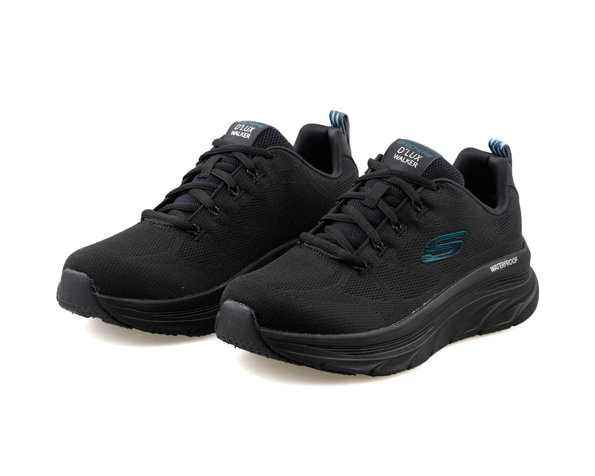کفش های روزانه Skechers Dlux Walker 2.0