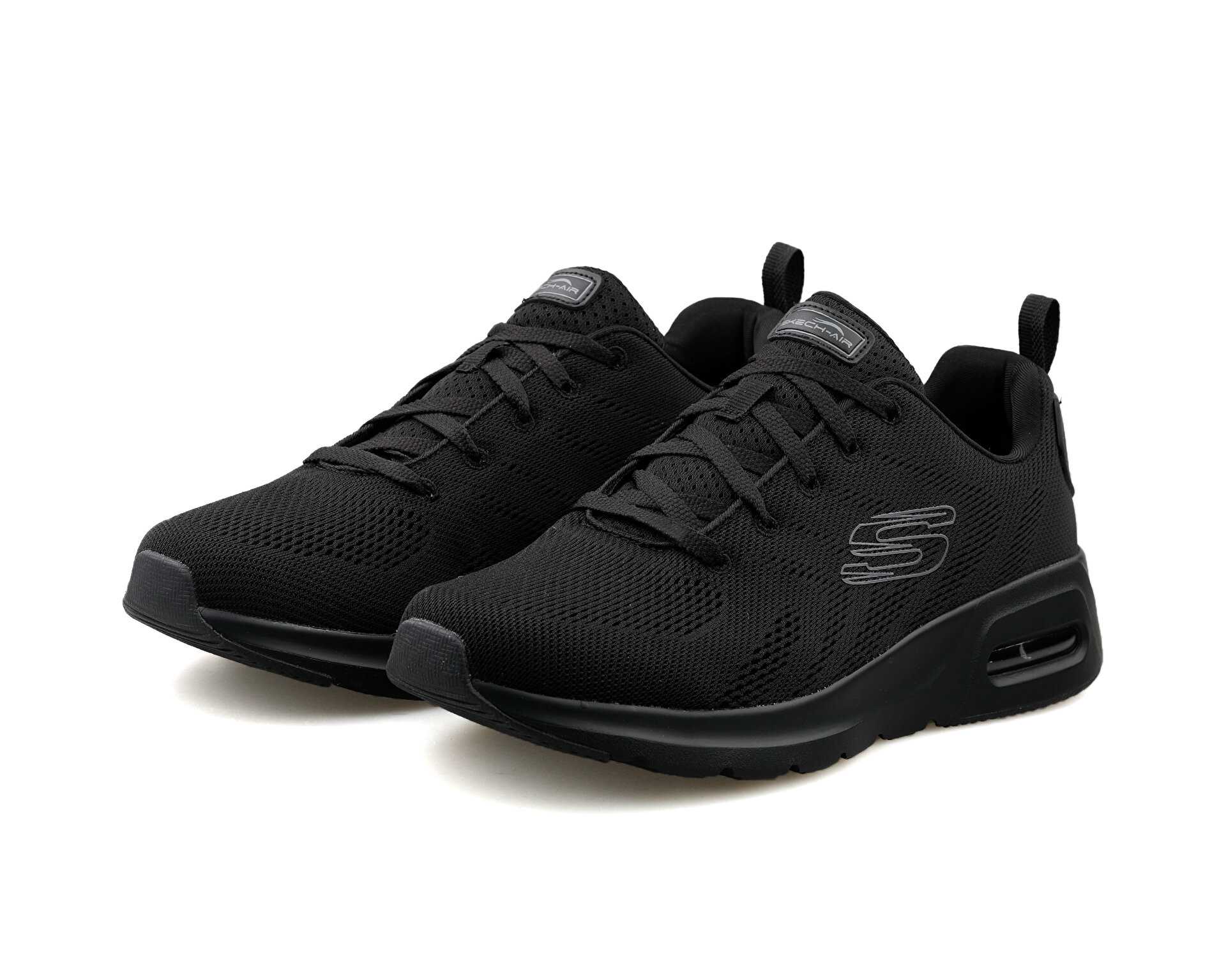 کفش های روزانه Skech Air Court Good Times