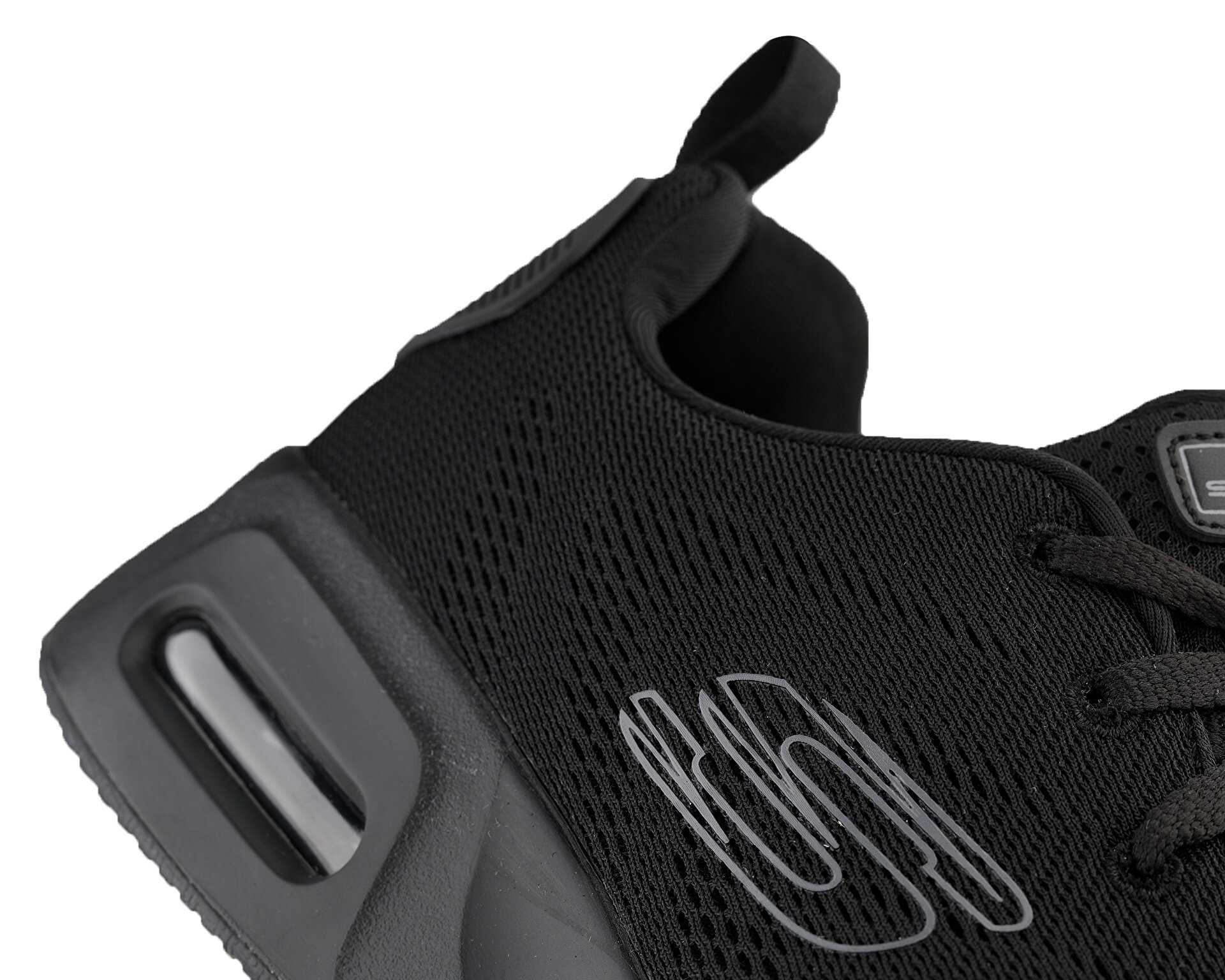 کفش های روزانه Skech Air Court Good Times