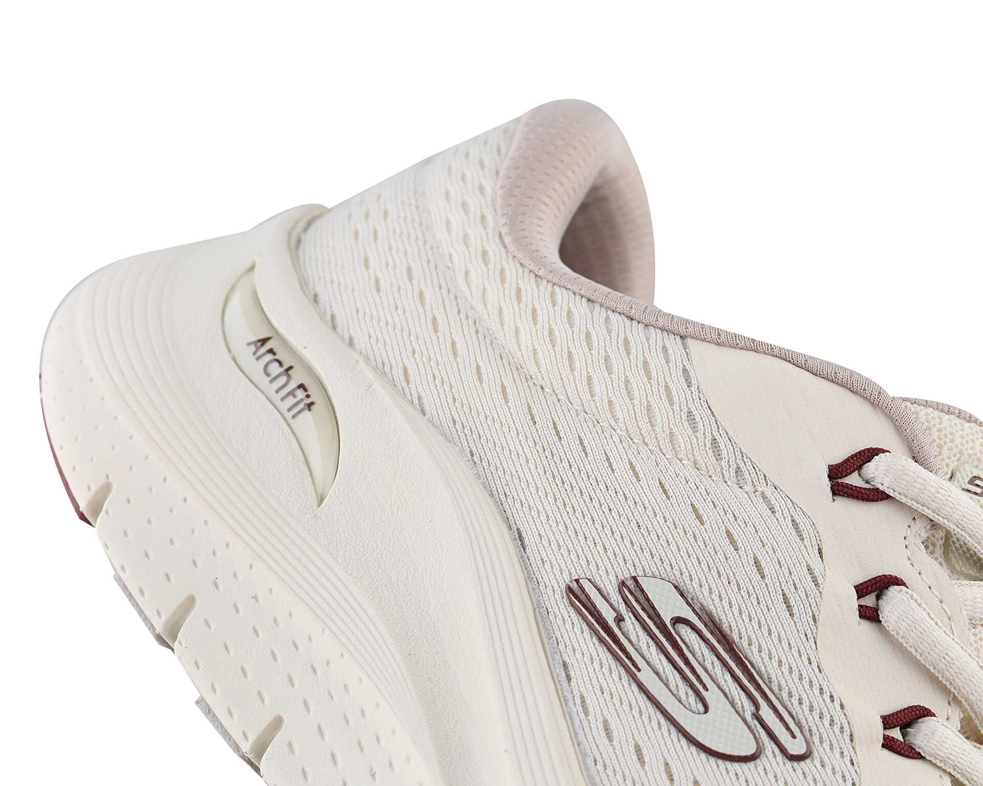 کفش های روزانه Arch Fit