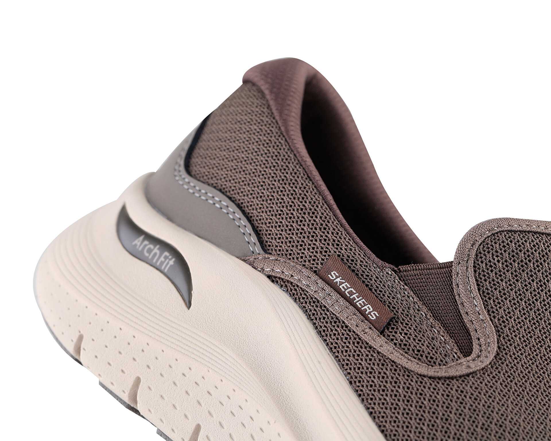 کفش های روزانه Skechers Arch Fit 2.0