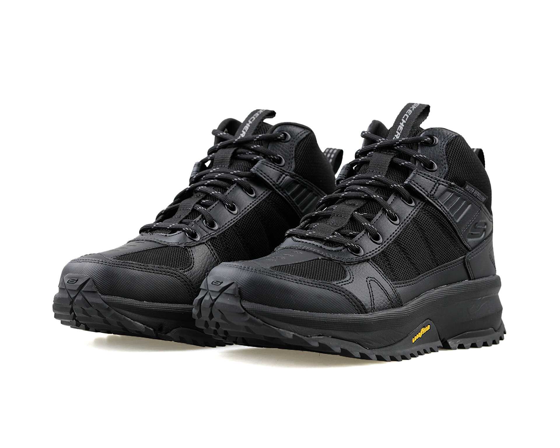 چکمه های فضای باز Skechers Bionic Trail