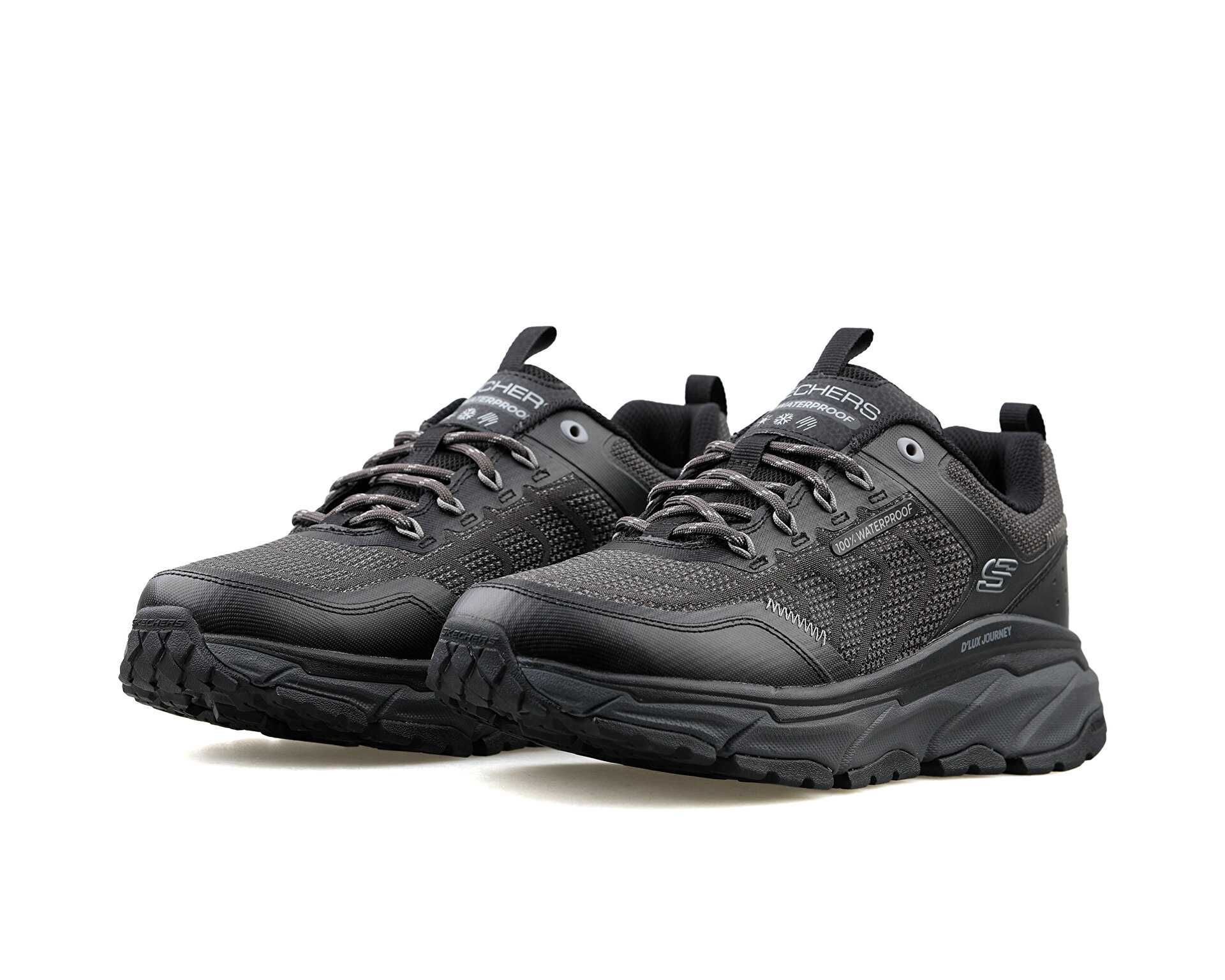 کفش های فضای باز Skechers Dlux Journey