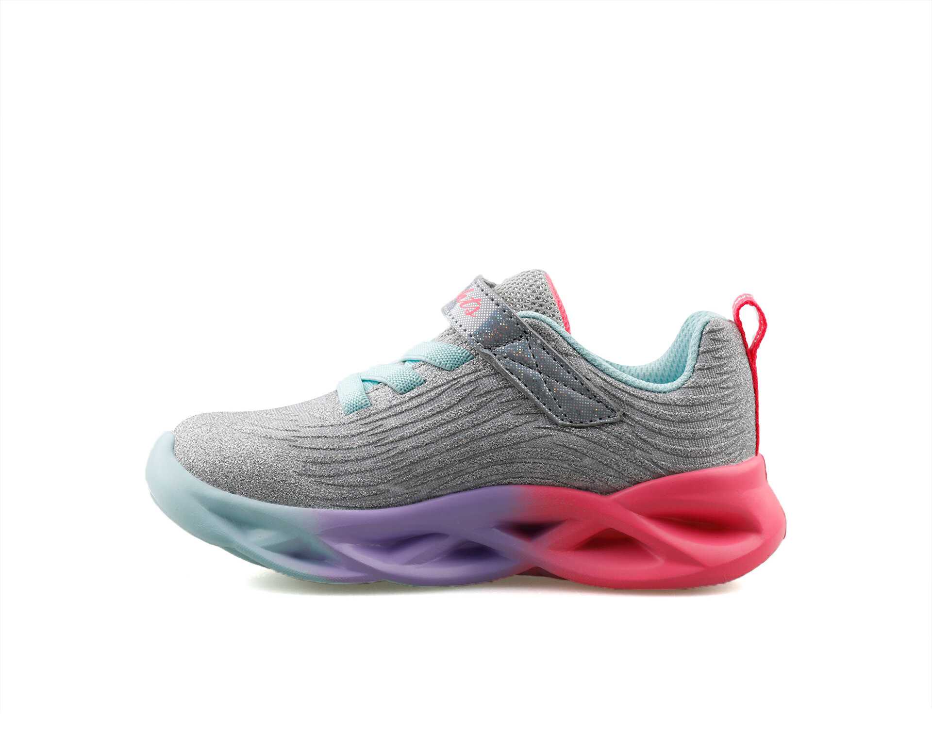 کفش راحتی بچه گانه Go Run Elevate Ombre Sprınt