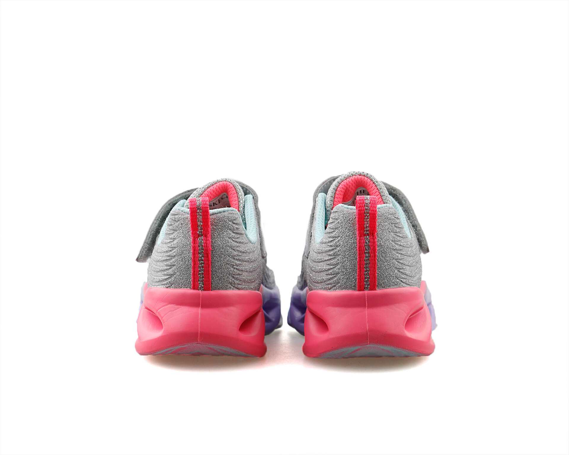 کفش راحتی بچه گانه Go Run Elevate Ombre Sprınt