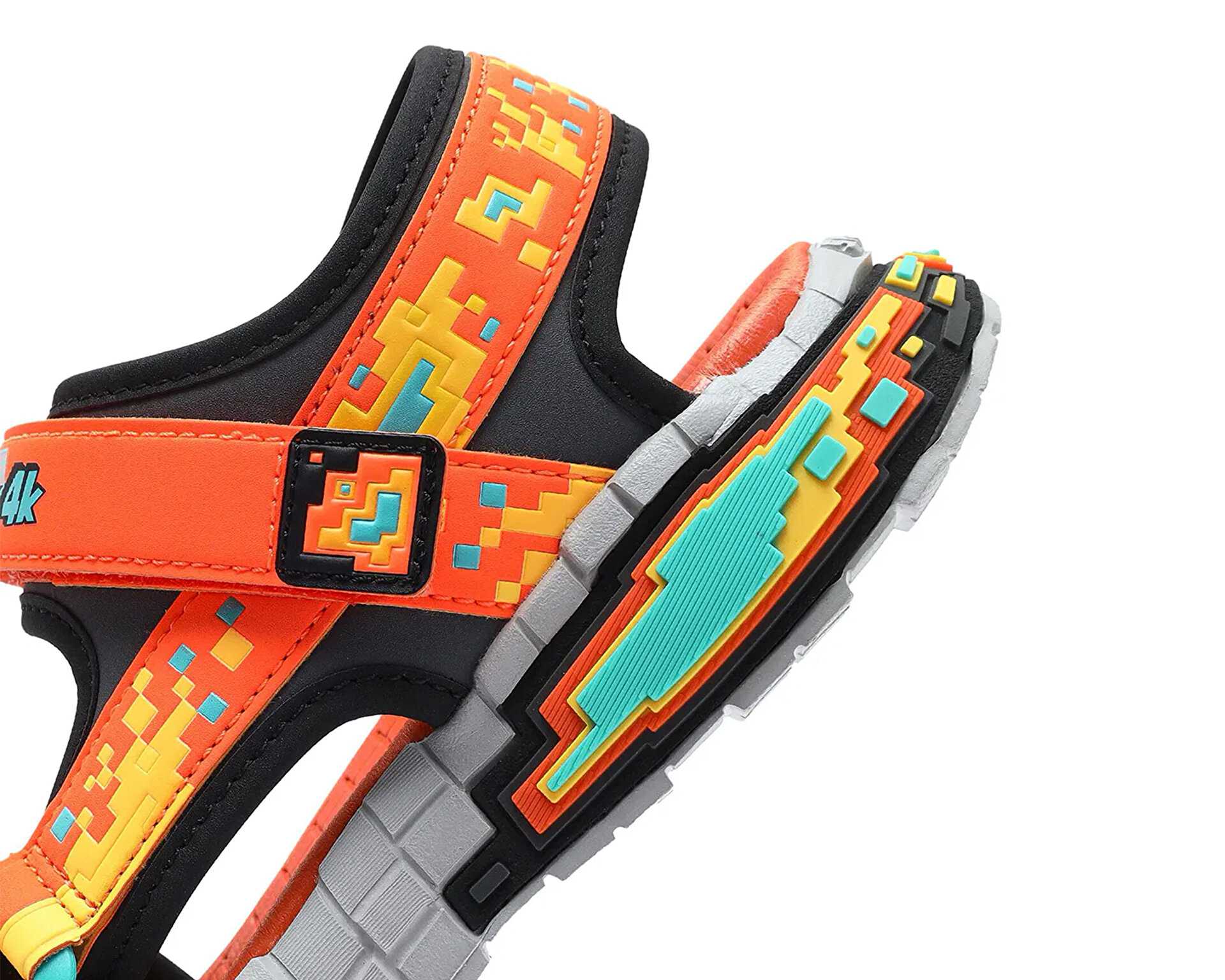 صندل بچه گانه Hypno Splash