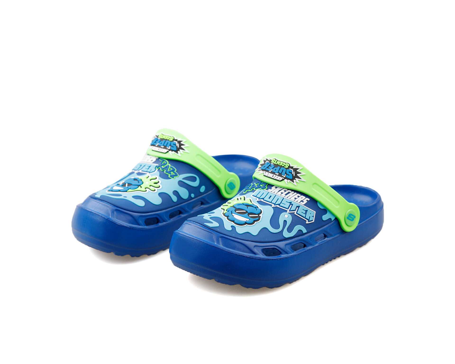 دمپایی بچه گانه Swifters Smelly Monsters